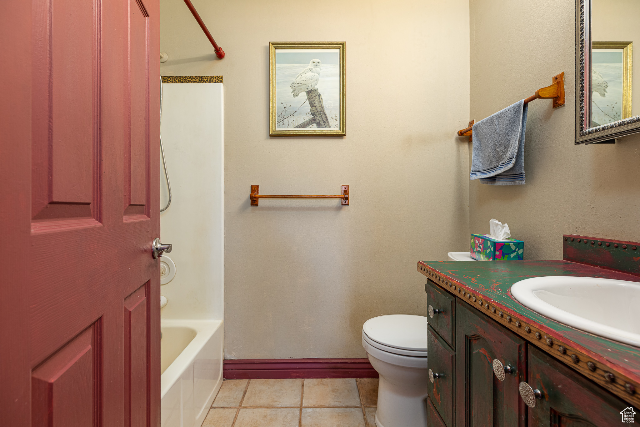 KANAB CREEK RANCHOS - Residential