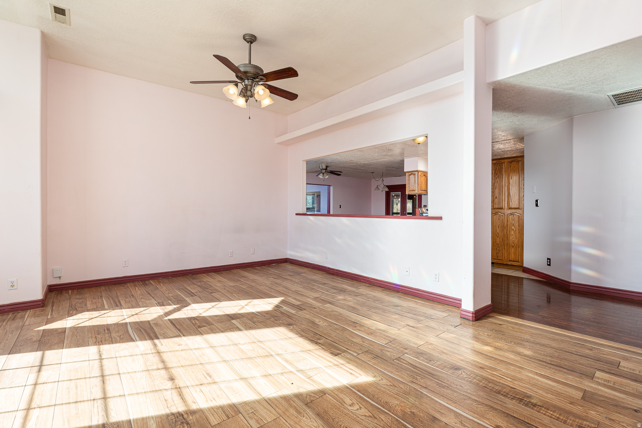 KANAB CREEK RANCHOS - Residential