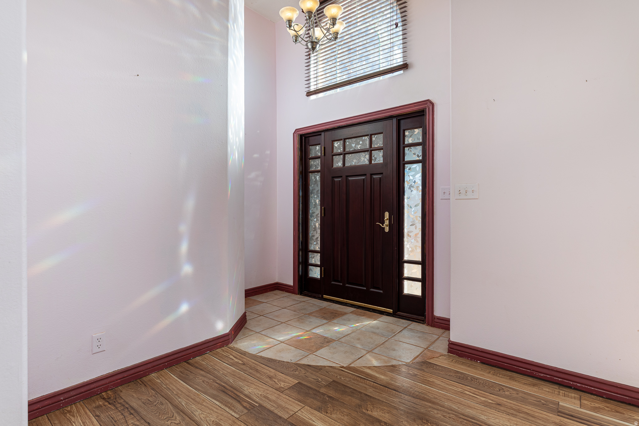 KANAB CREEK RANCHOS - Residential