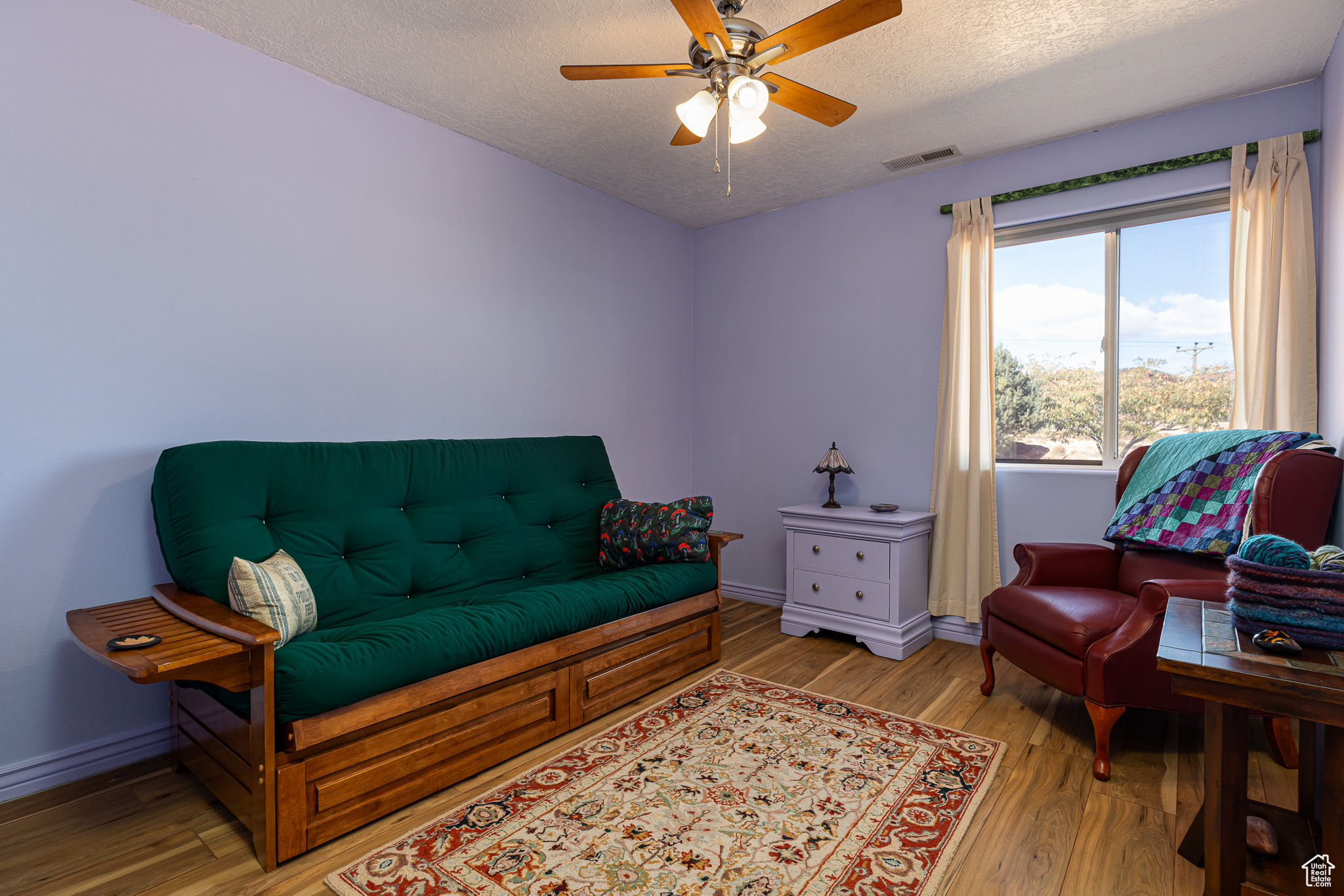 KANAB CREEK RANCHOS - Residential