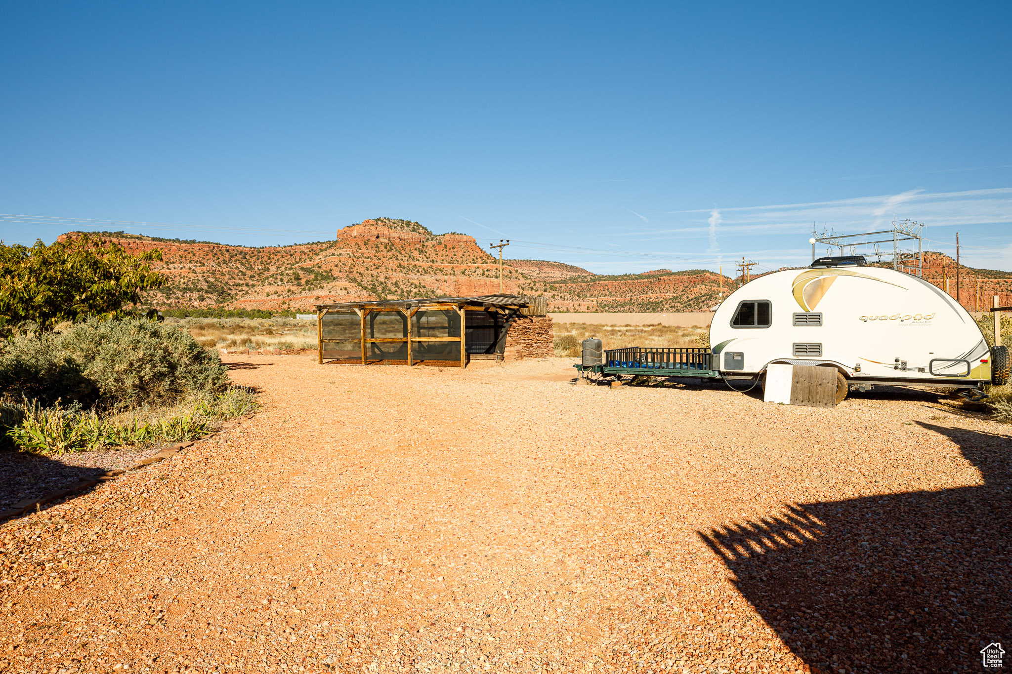 KANAB CREEK RANCHOS - Residential