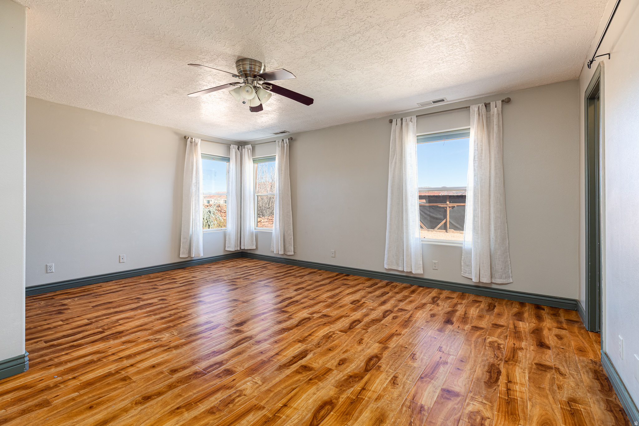 KANAB CREEK RANCHOS - Residential