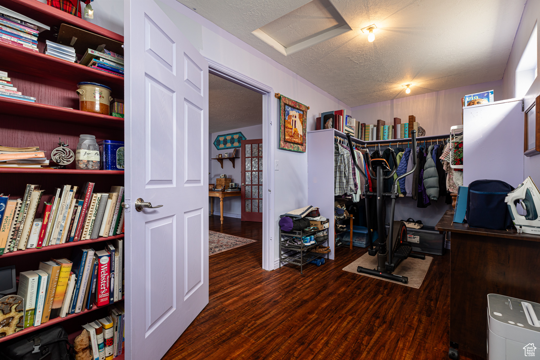 KANAB CREEK RANCHOS - Residential