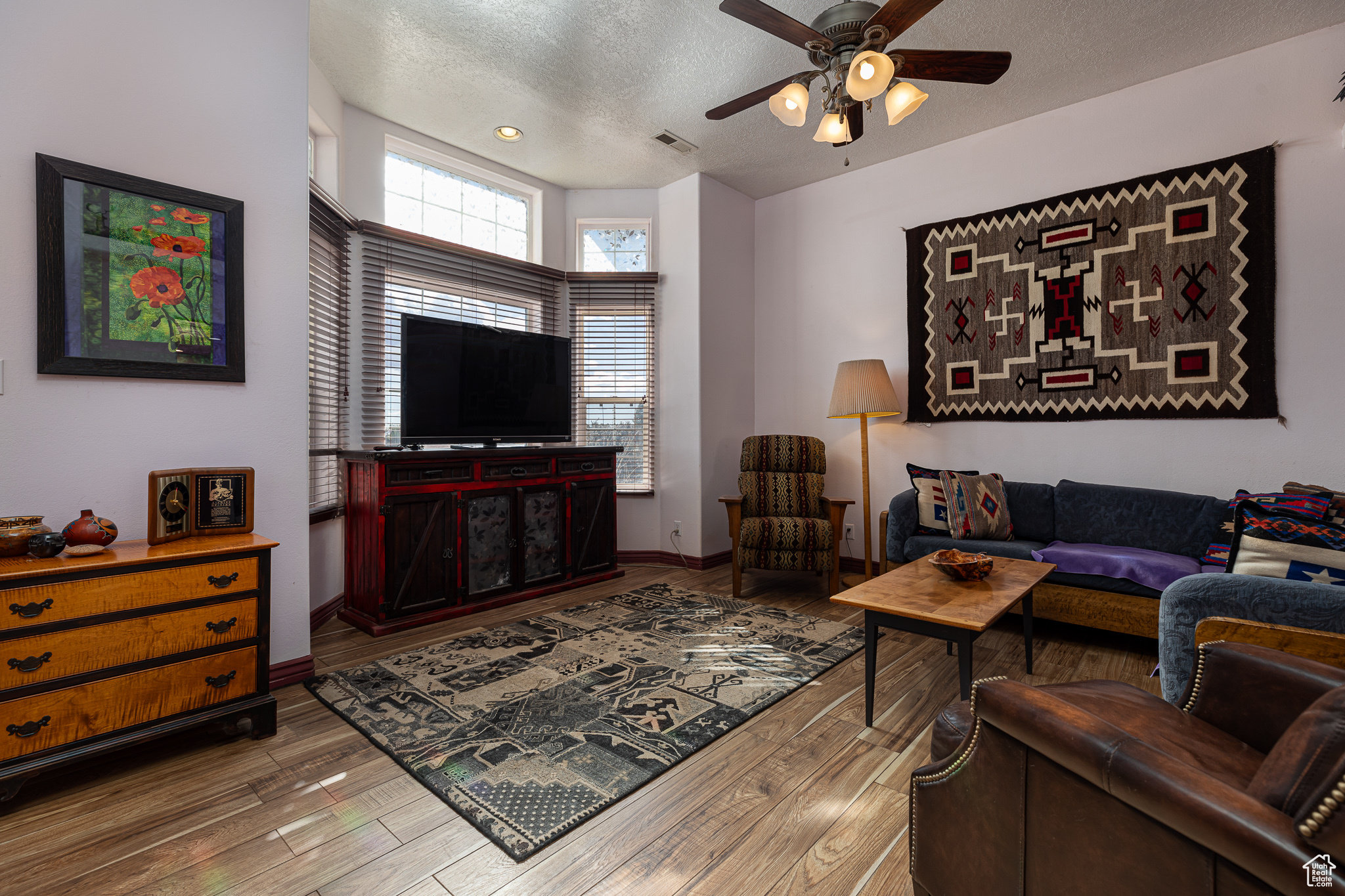 KANAB CREEK RANCHOS - Residential