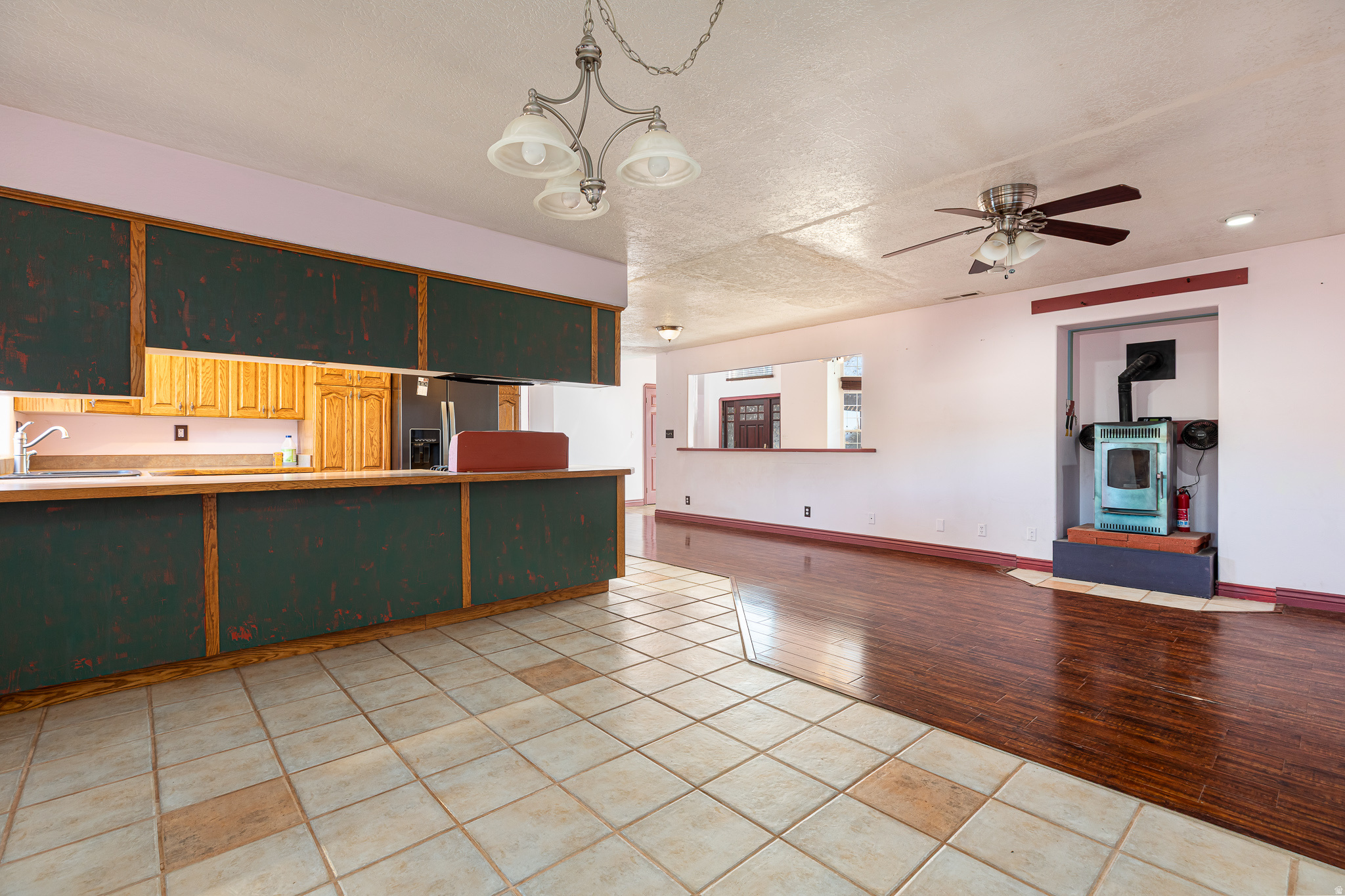 KANAB CREEK RANCHOS - Residential