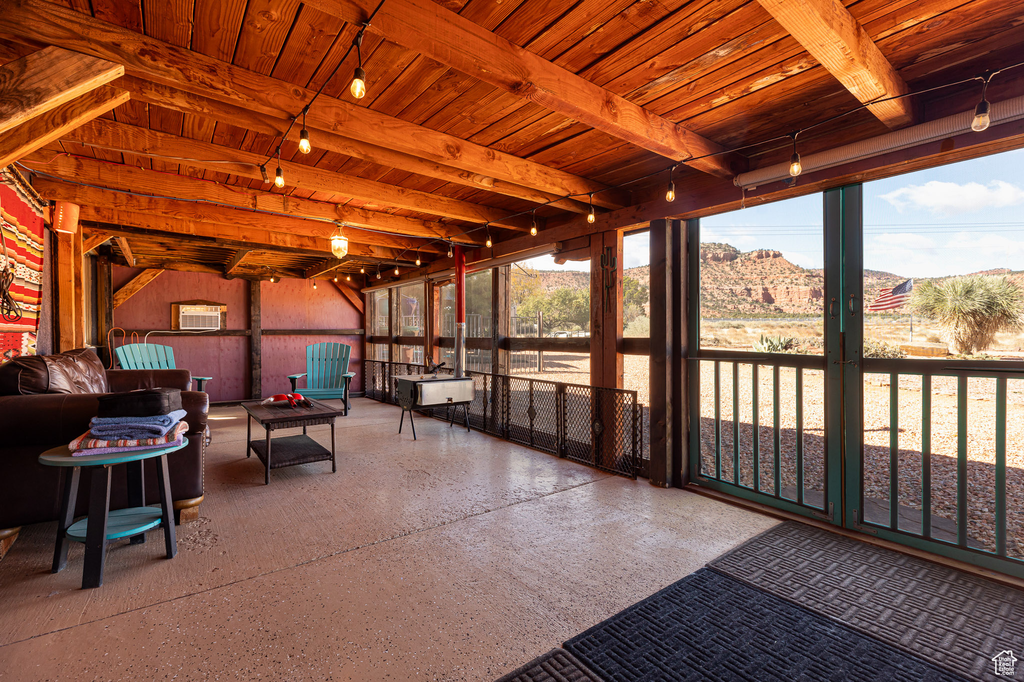 KANAB CREEK RANCHOS - Residential