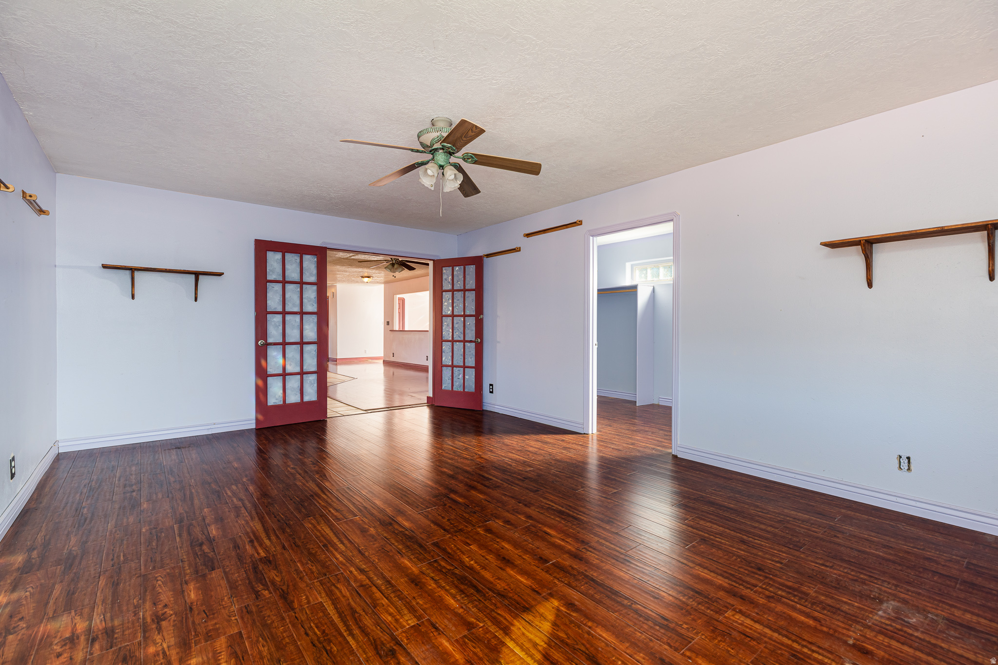 KANAB CREEK RANCHOS - Residential