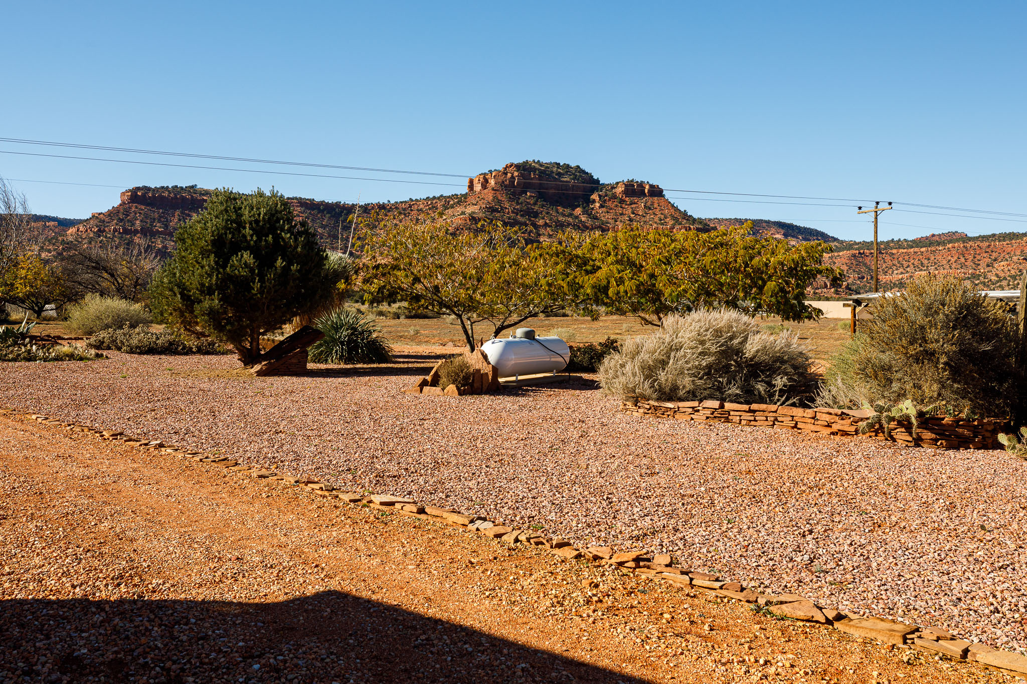 KANAB CREEK RANCHOS - Residential