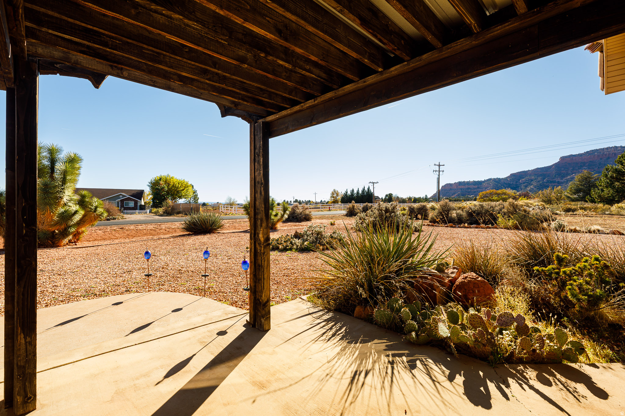 KANAB CREEK RANCHOS - Residential