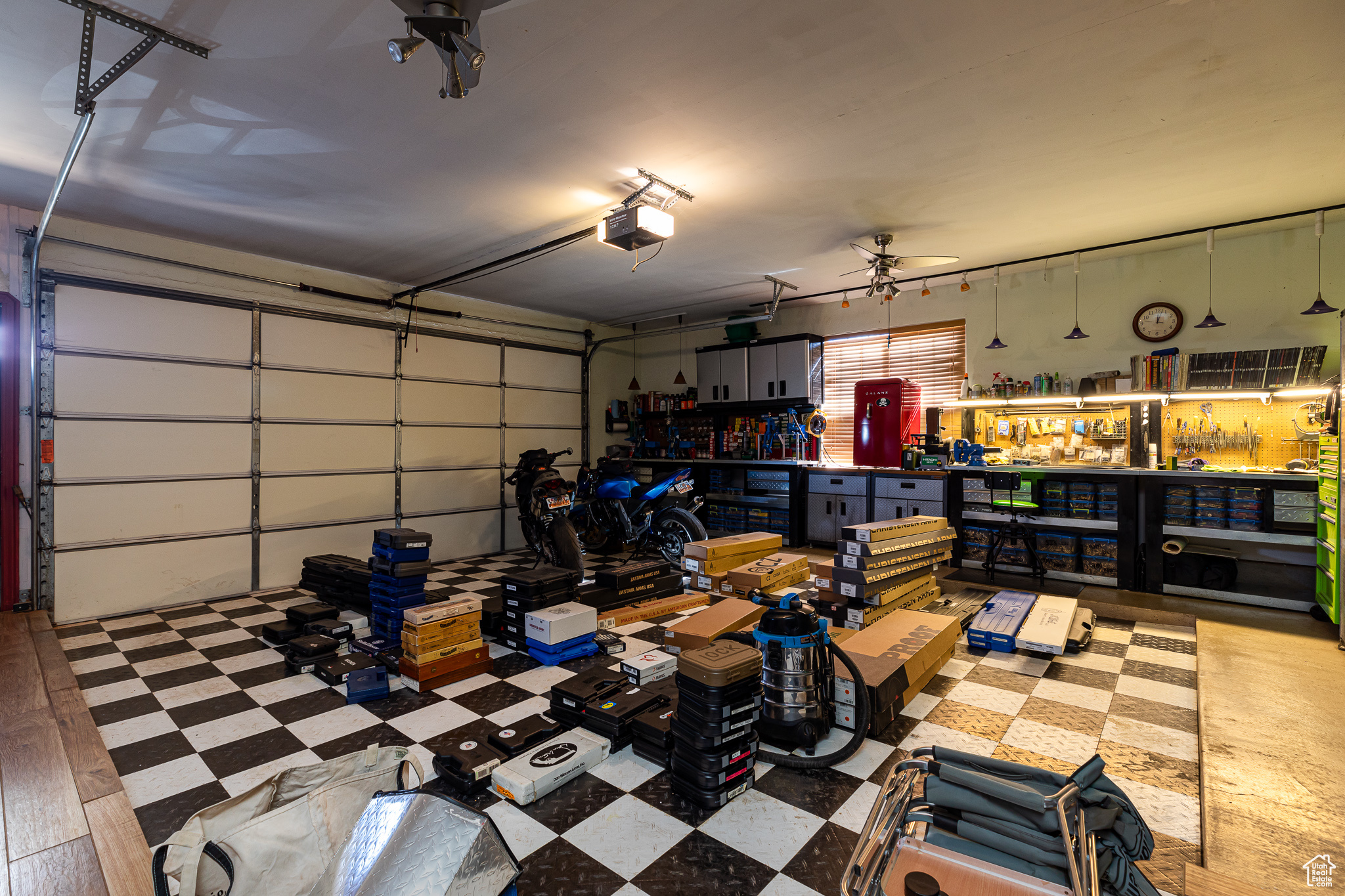 KANAB CREEK RANCHOS - Residential