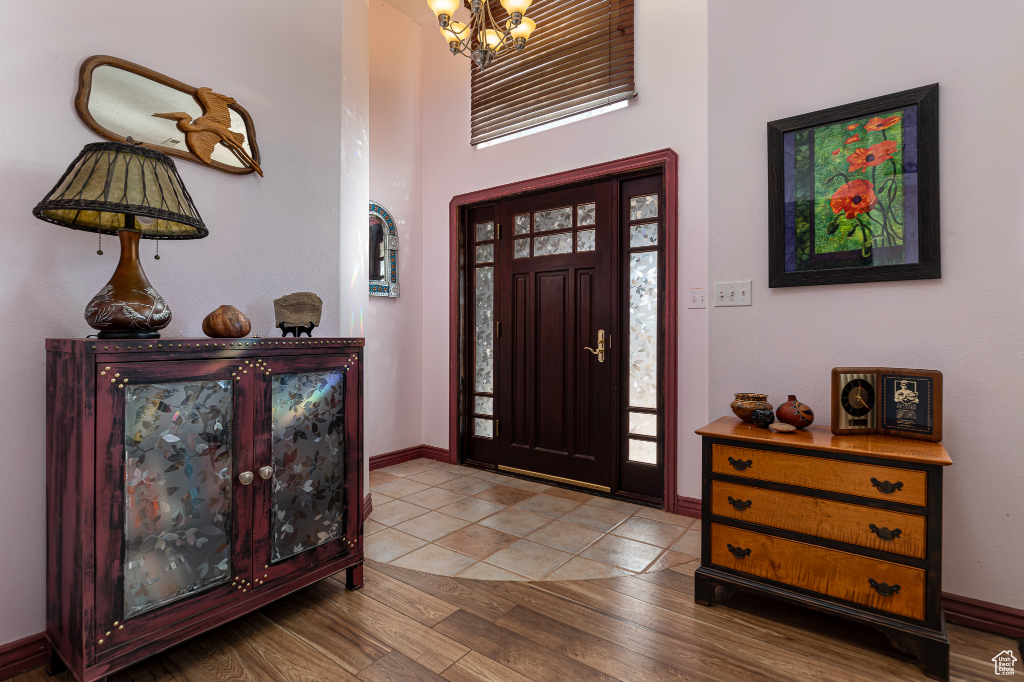 KANAB CREEK RANCHOS - Residential