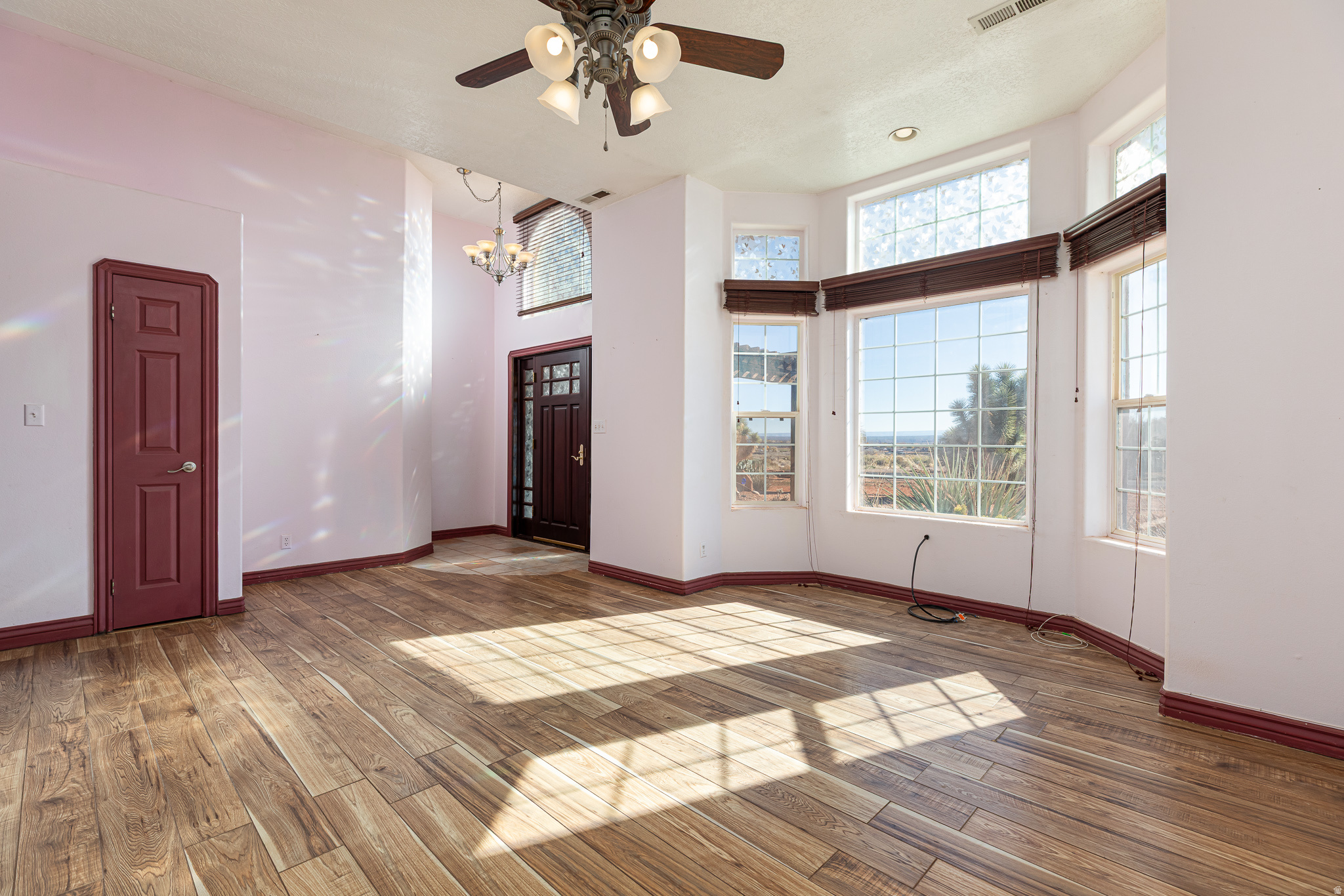 KANAB CREEK RANCHOS - Residential