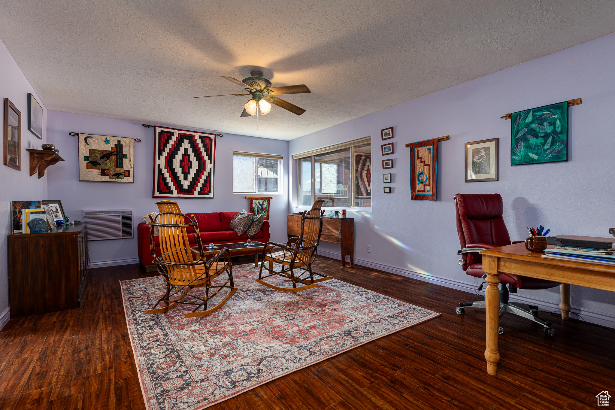 KANAB CREEK RANCHOS - Residential