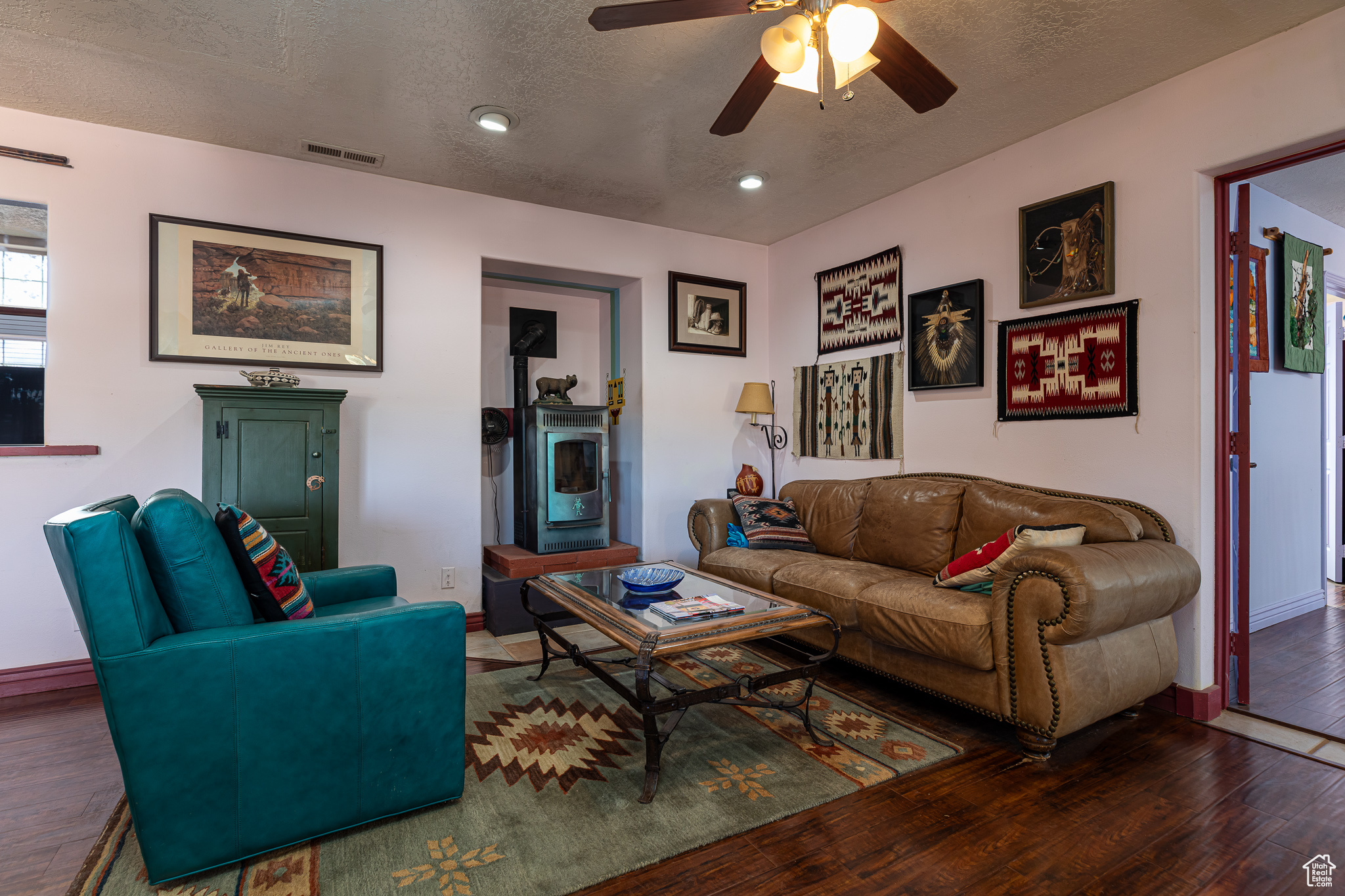 KANAB CREEK RANCHOS - Residential