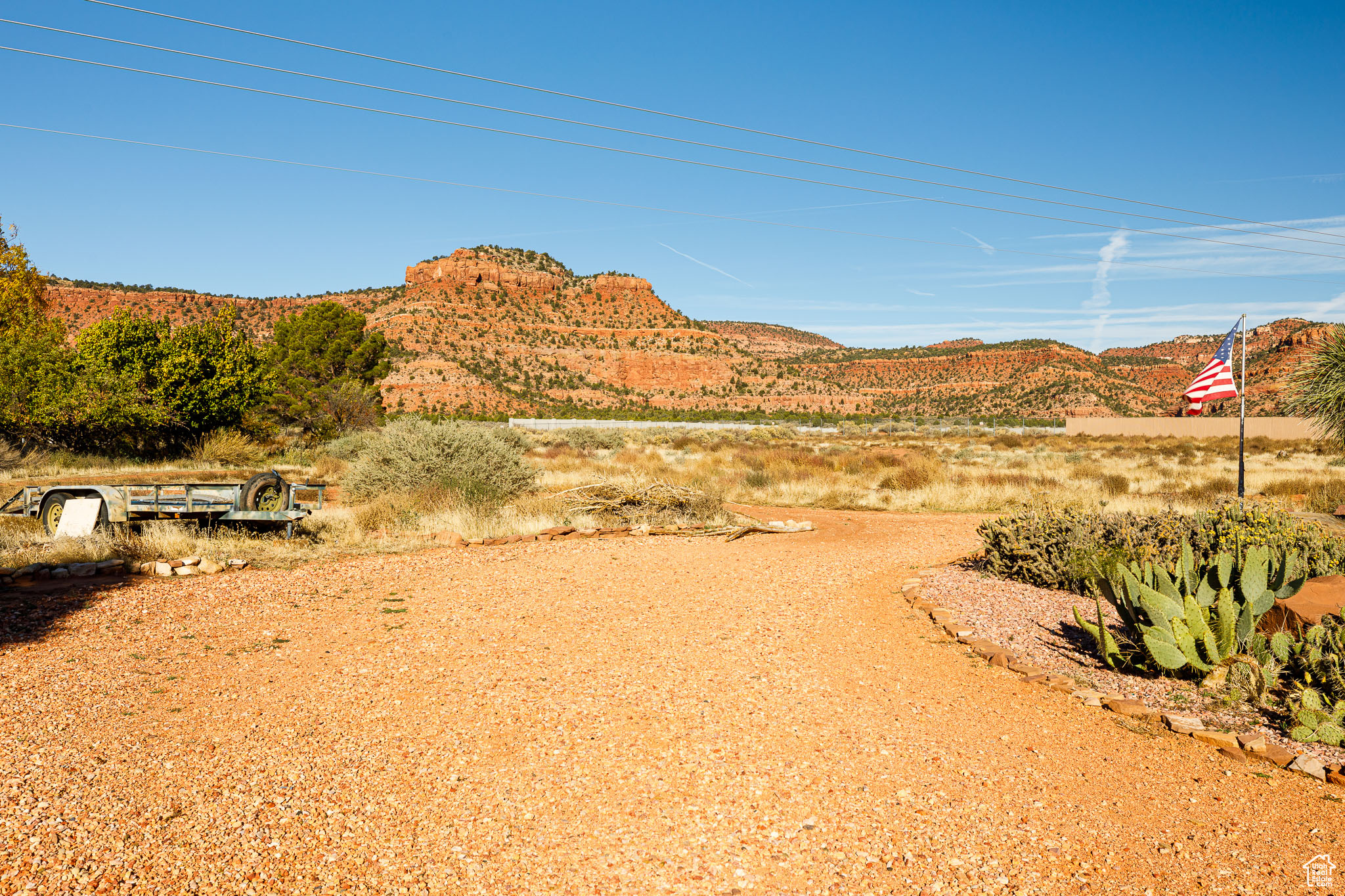 KANAB CREEK RANCHOS - Residential