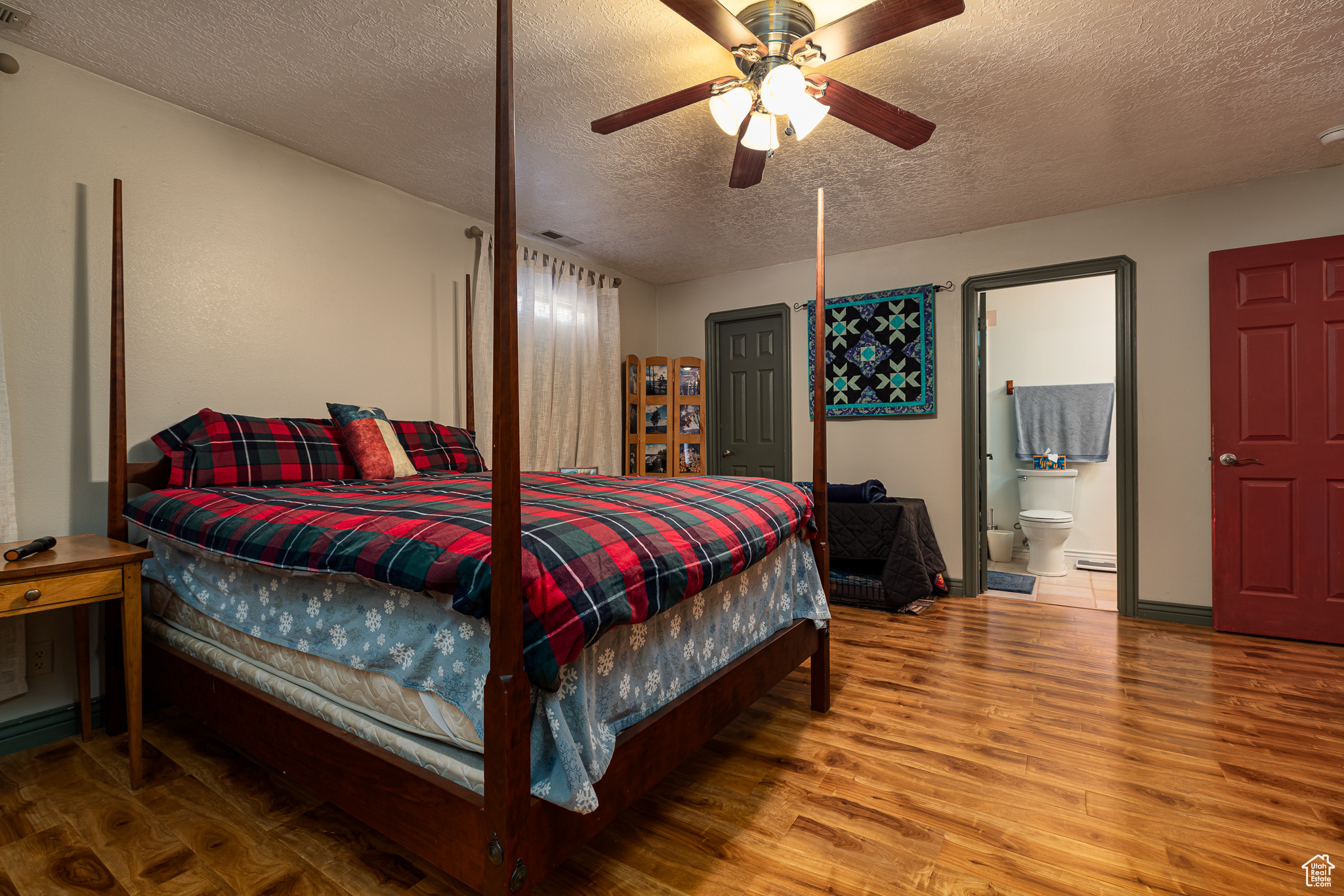 KANAB CREEK RANCHOS - Residential