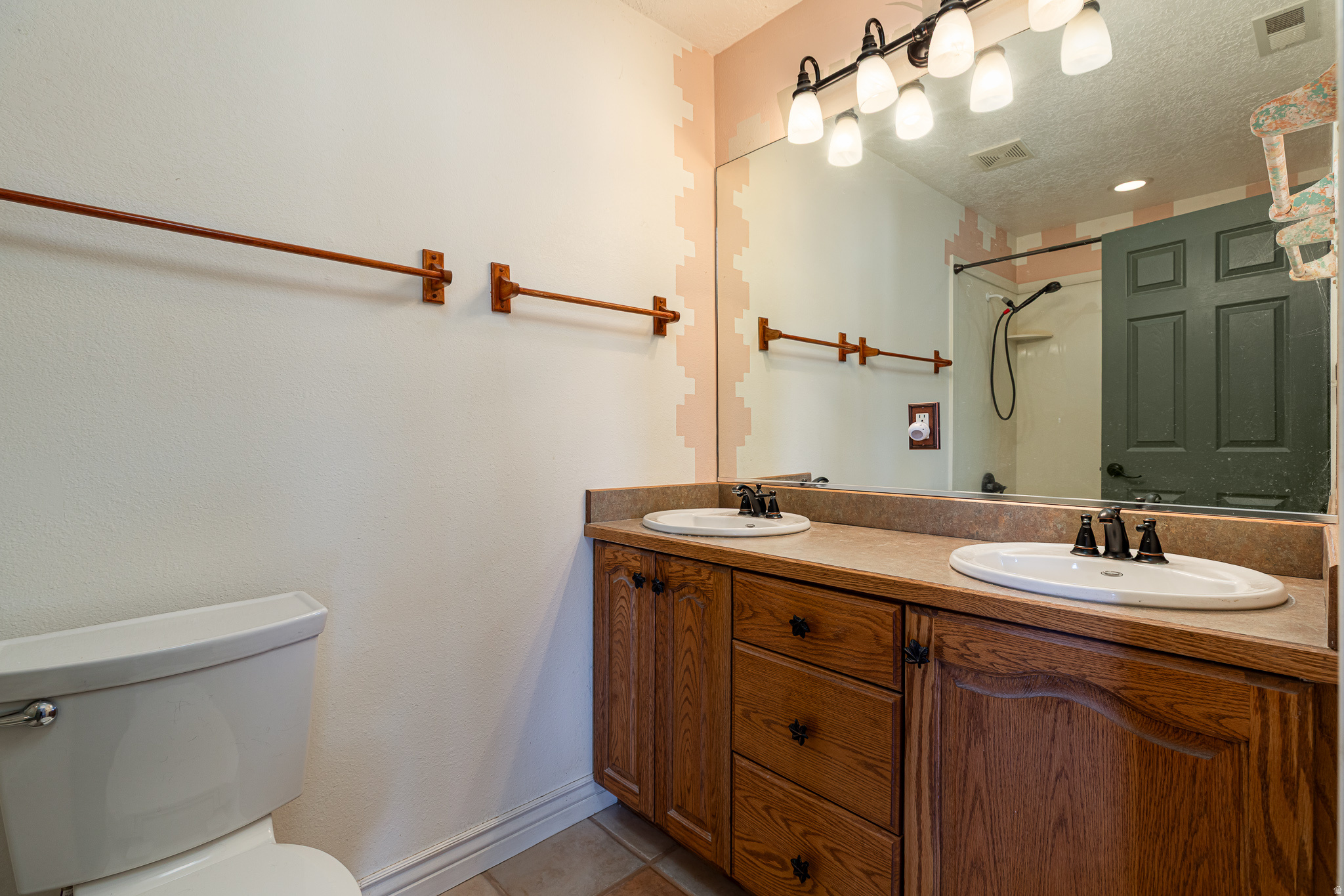 KANAB CREEK RANCHOS - Residential