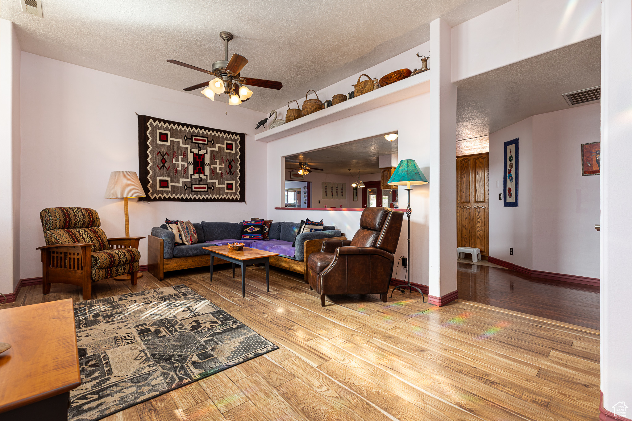 KANAB CREEK RANCHOS - Residential