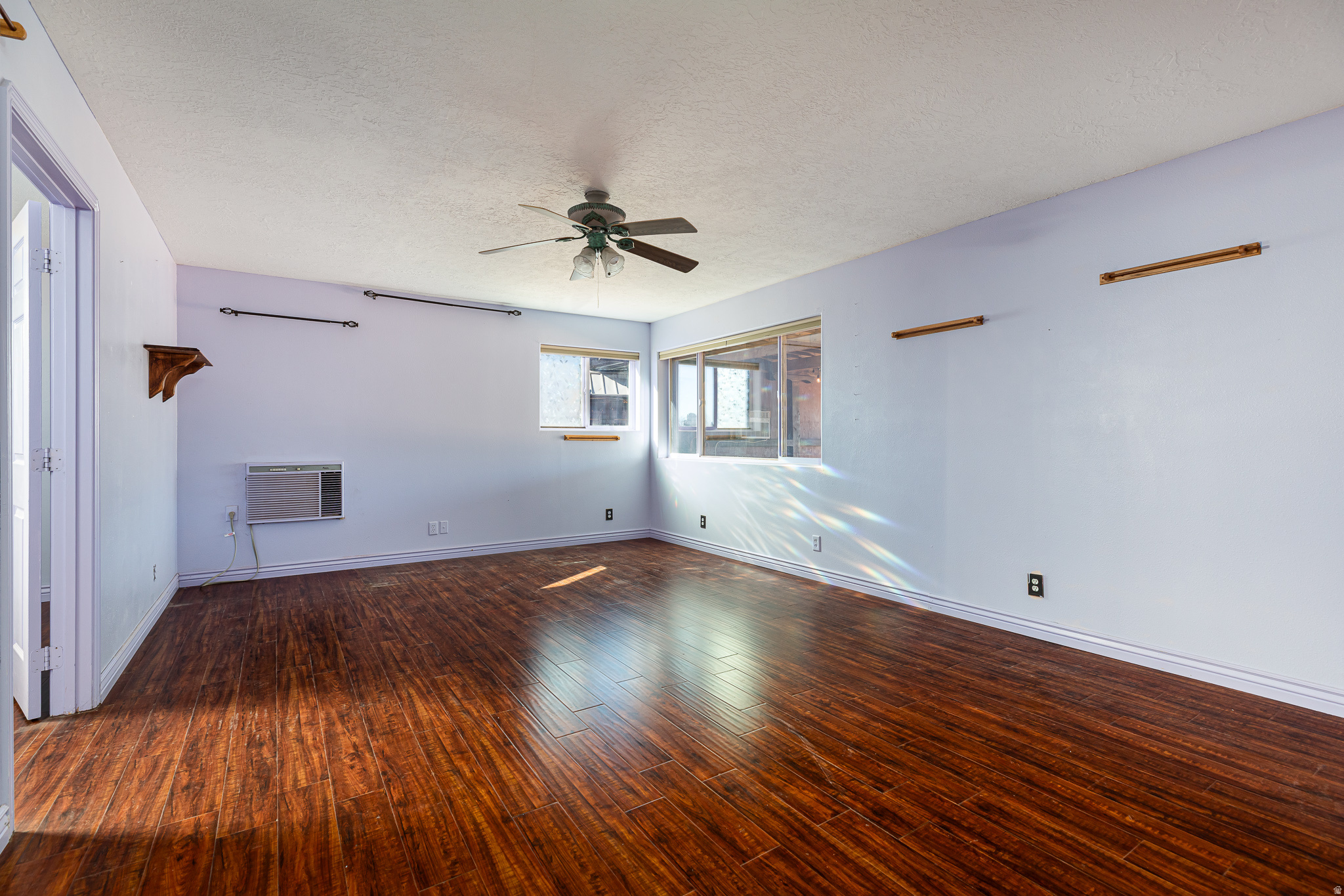 KANAB CREEK RANCHOS - Residential