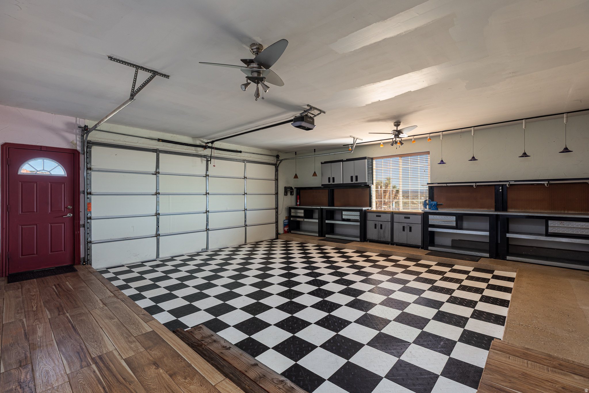 KANAB CREEK RANCHOS - Residential