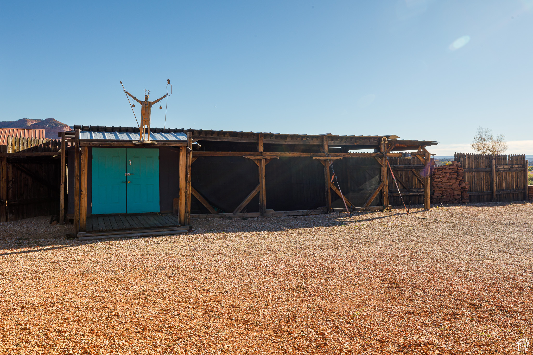 KANAB CREEK RANCHOS - Residential