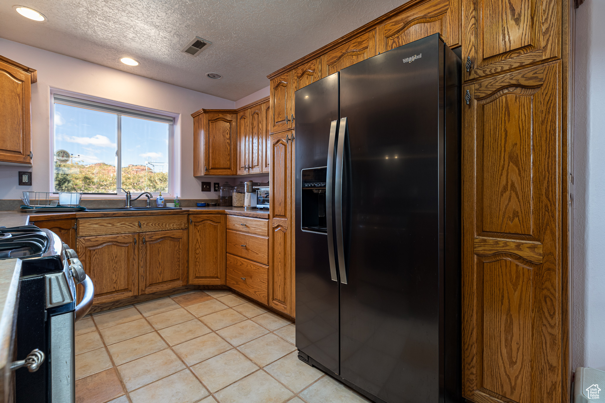 KANAB CREEK RANCHOS - Residential