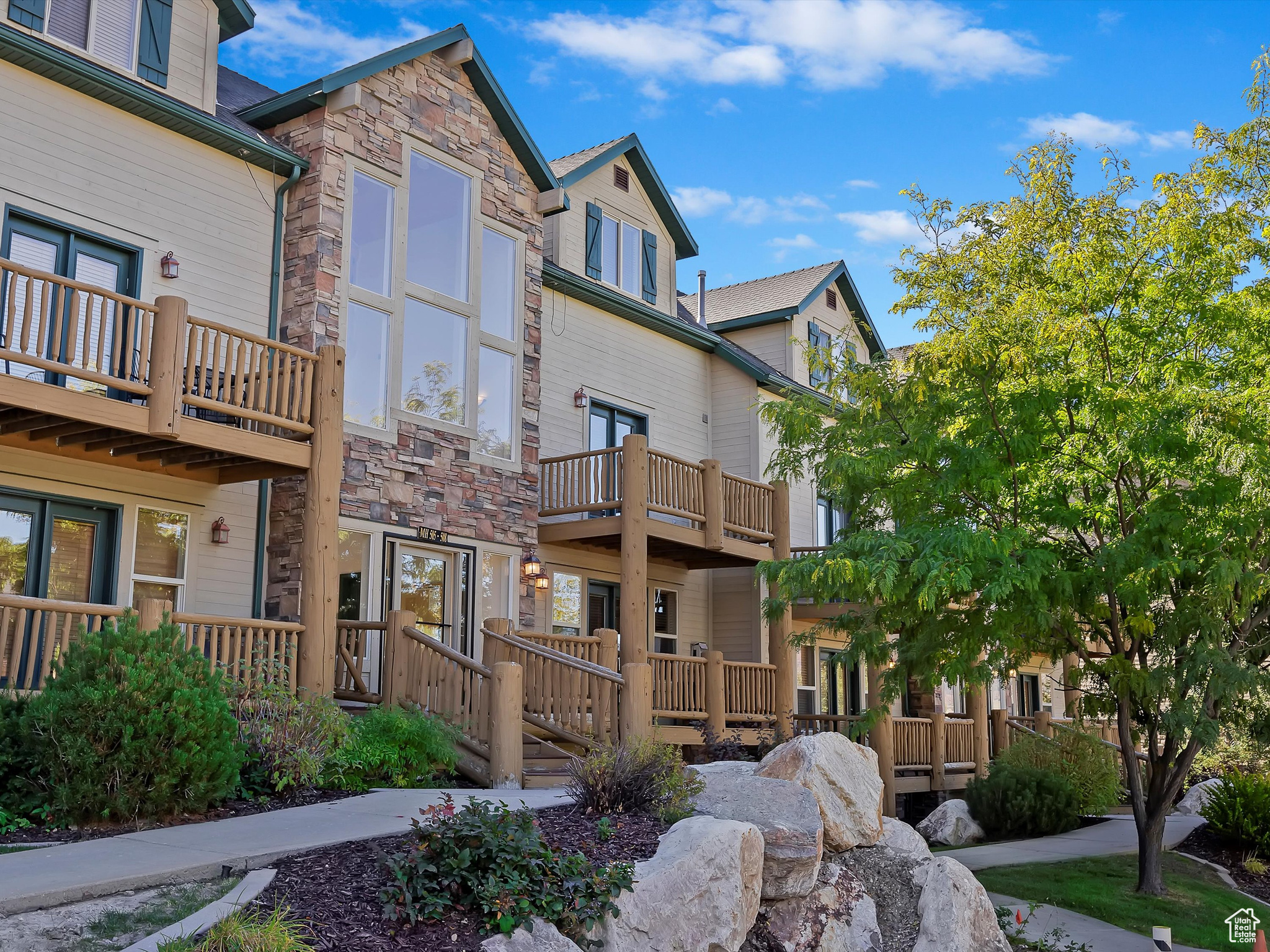 3598 N Huntsman Path #505, Eden, Utah image 23