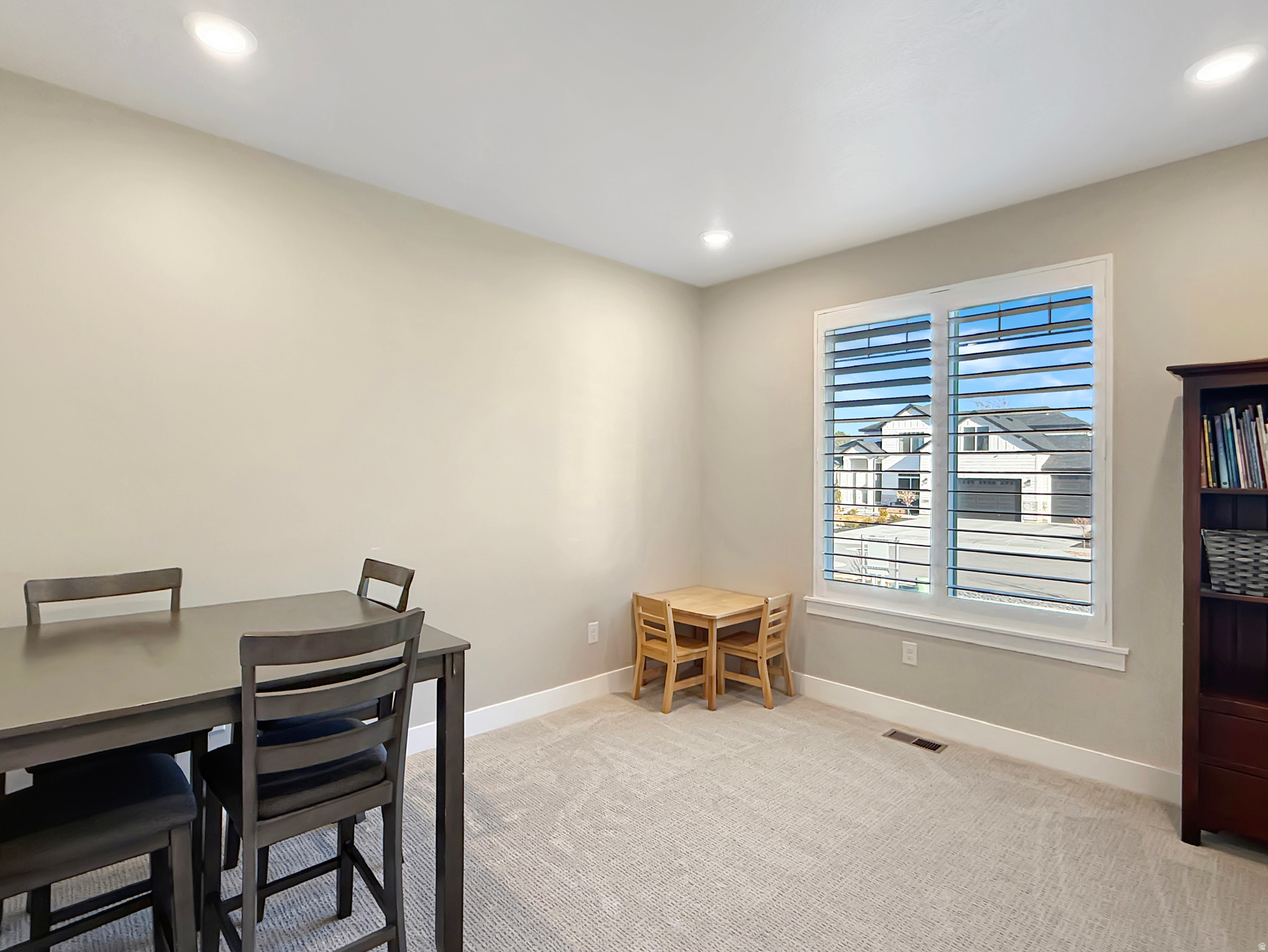 HIGHLANDS BLUFF ESTATES - Residential