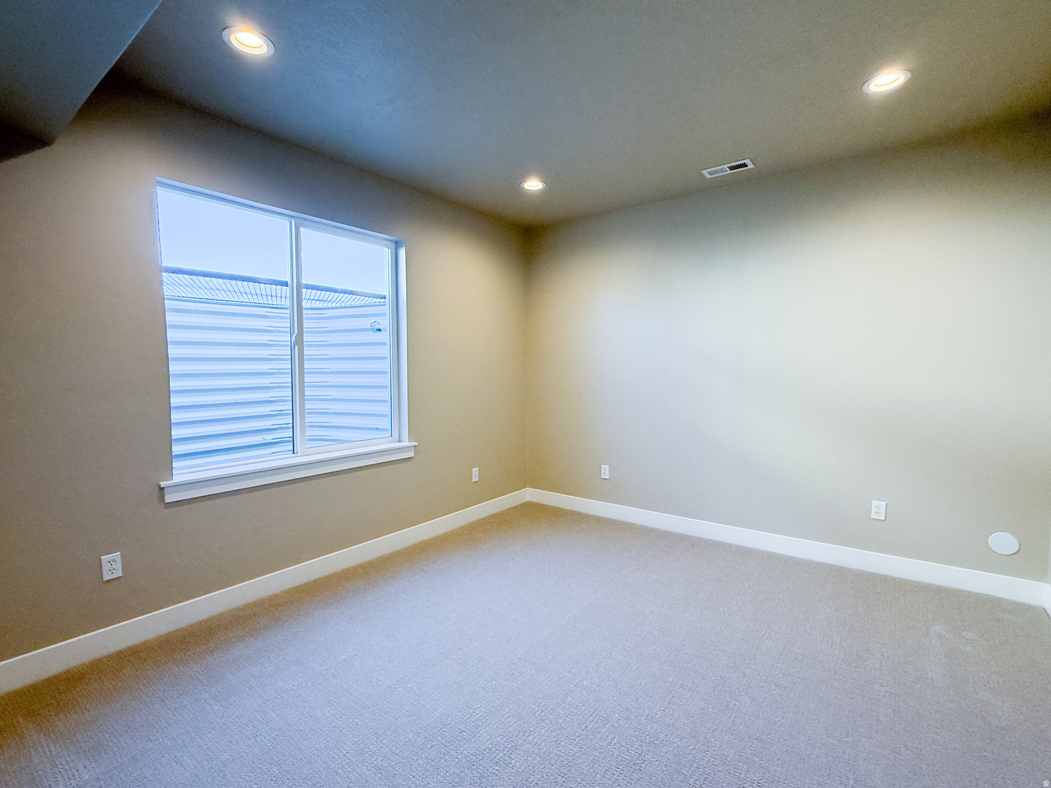 HIGHLANDS BLUFF ESTATES - Residential