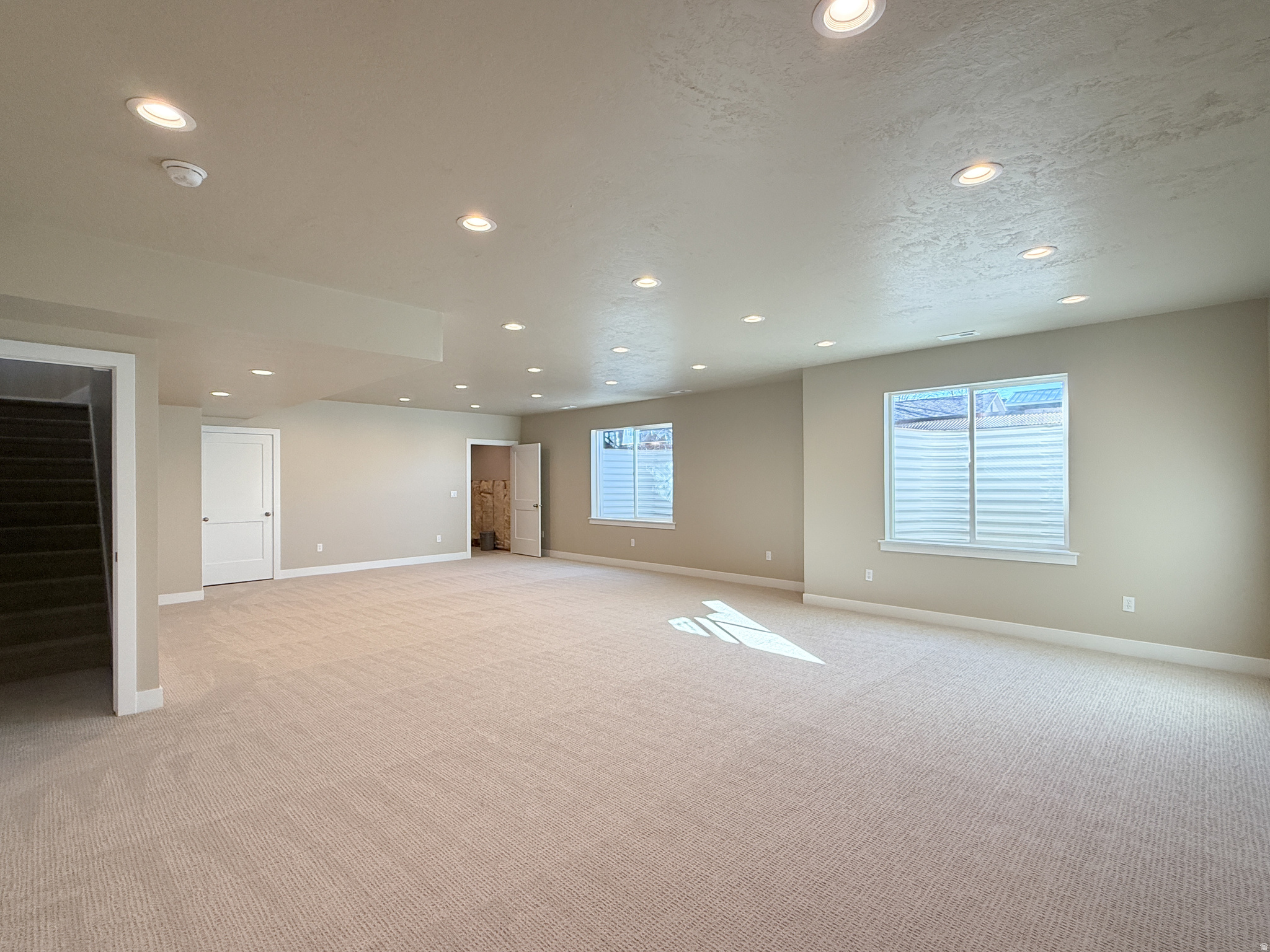 HIGHLANDS BLUFF ESTATES - Residential