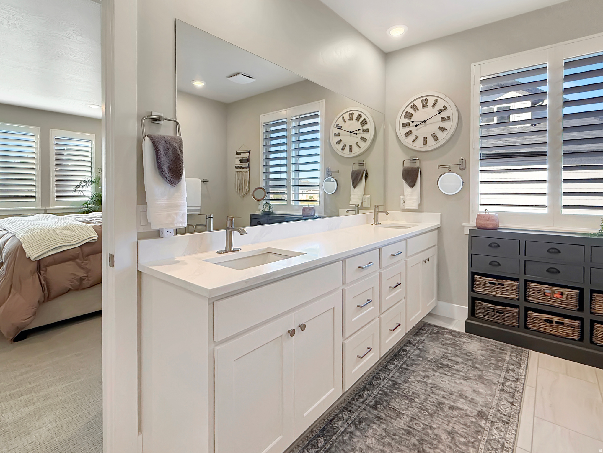 HIGHLANDS BLUFF ESTATES - Residential