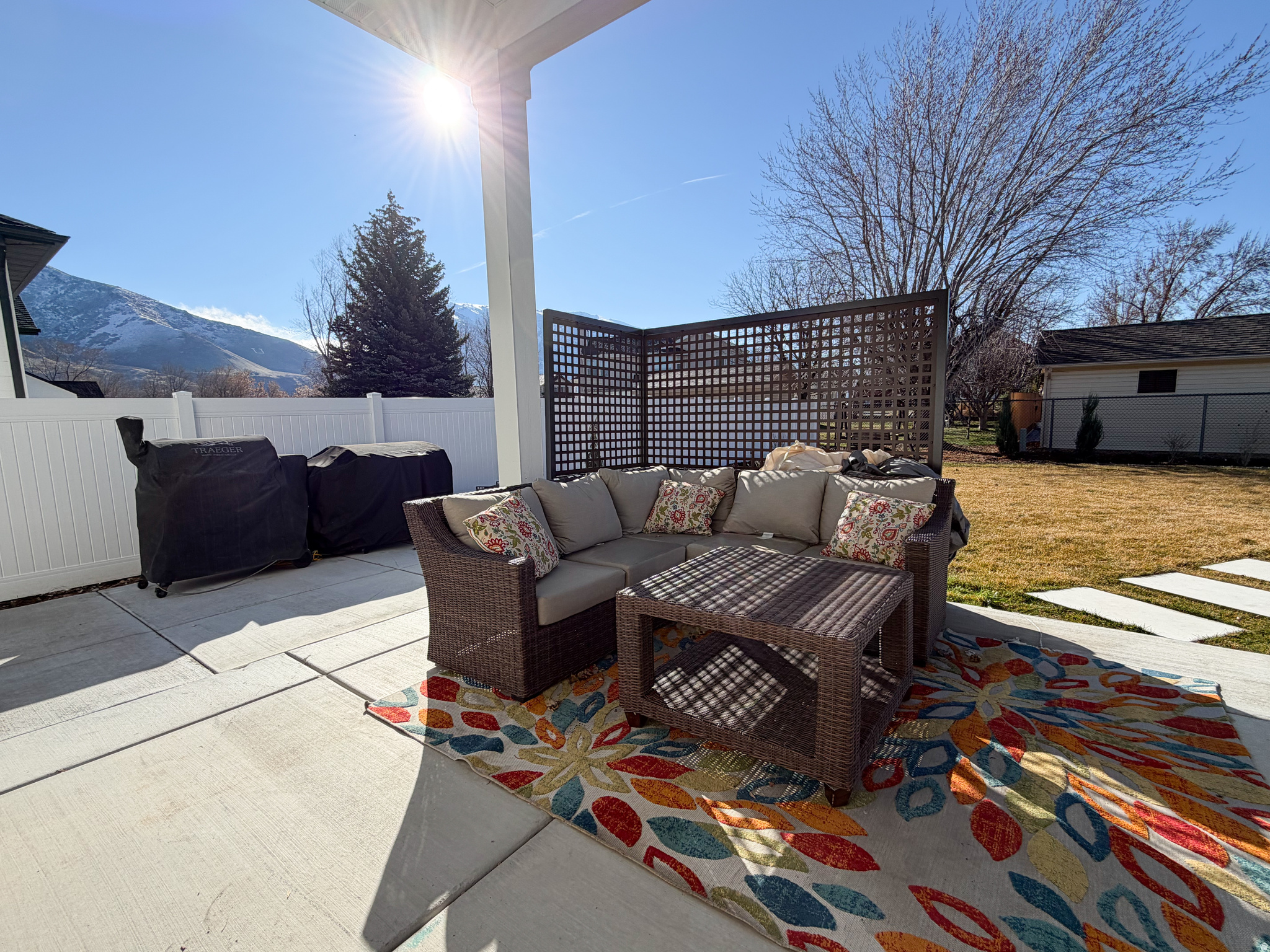 HIGHLANDS BLUFF ESTATES - Residential