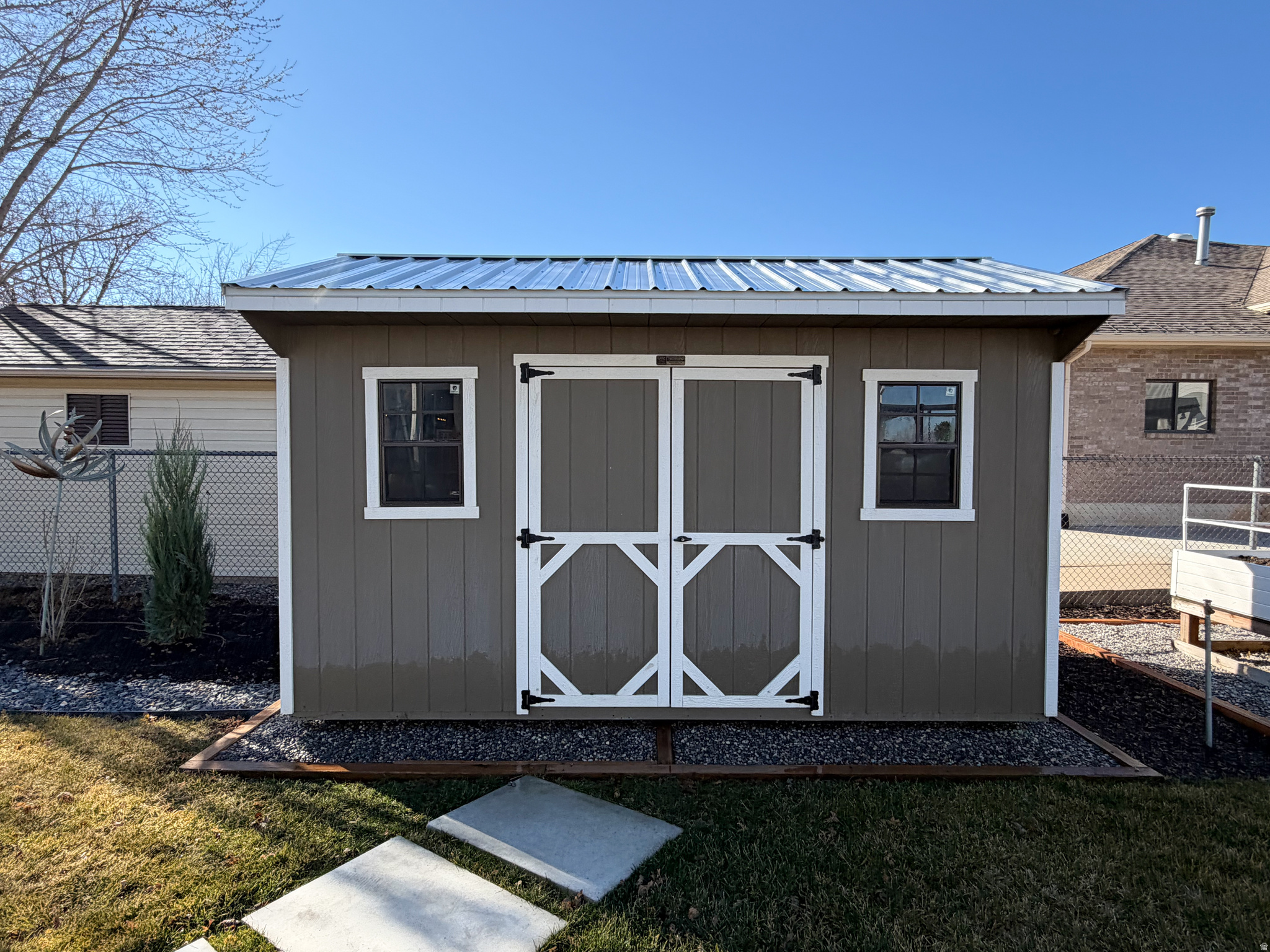 HIGHLANDS BLUFF ESTATES - Residential