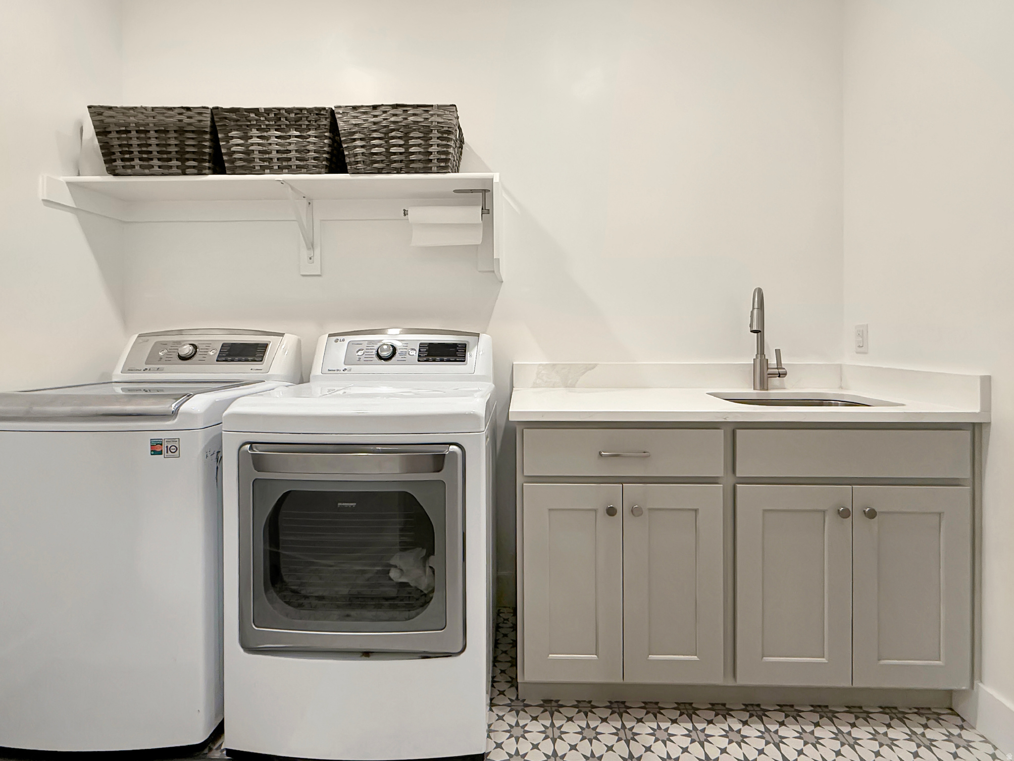 HIGHLANDS BLUFF ESTATES - Residential