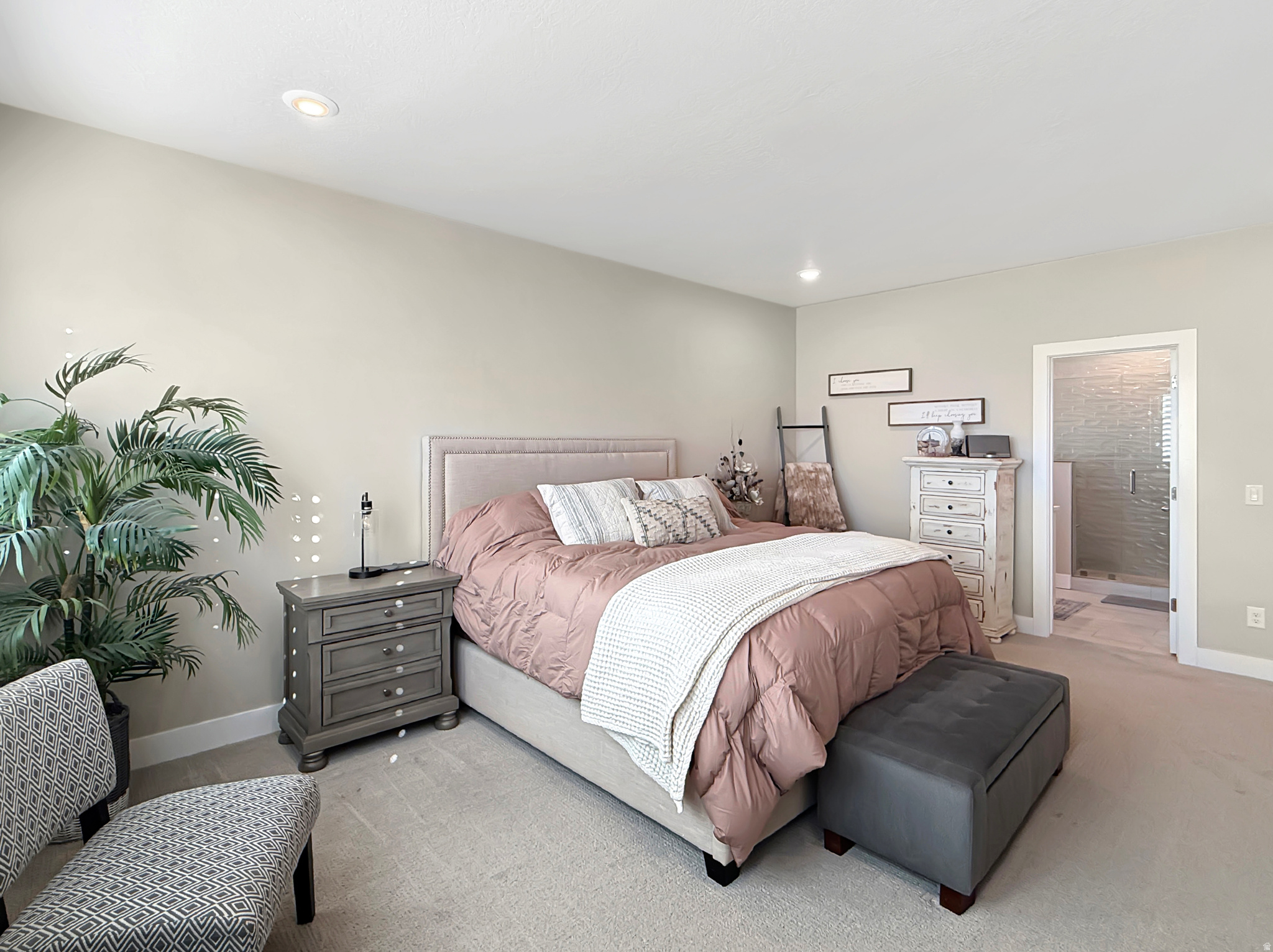 HIGHLANDS BLUFF ESTATES - Residential