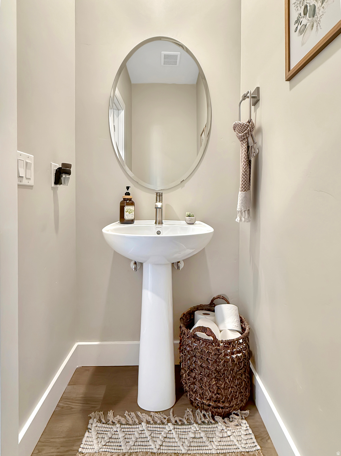 HIGHLANDS BLUFF ESTATES - Residential