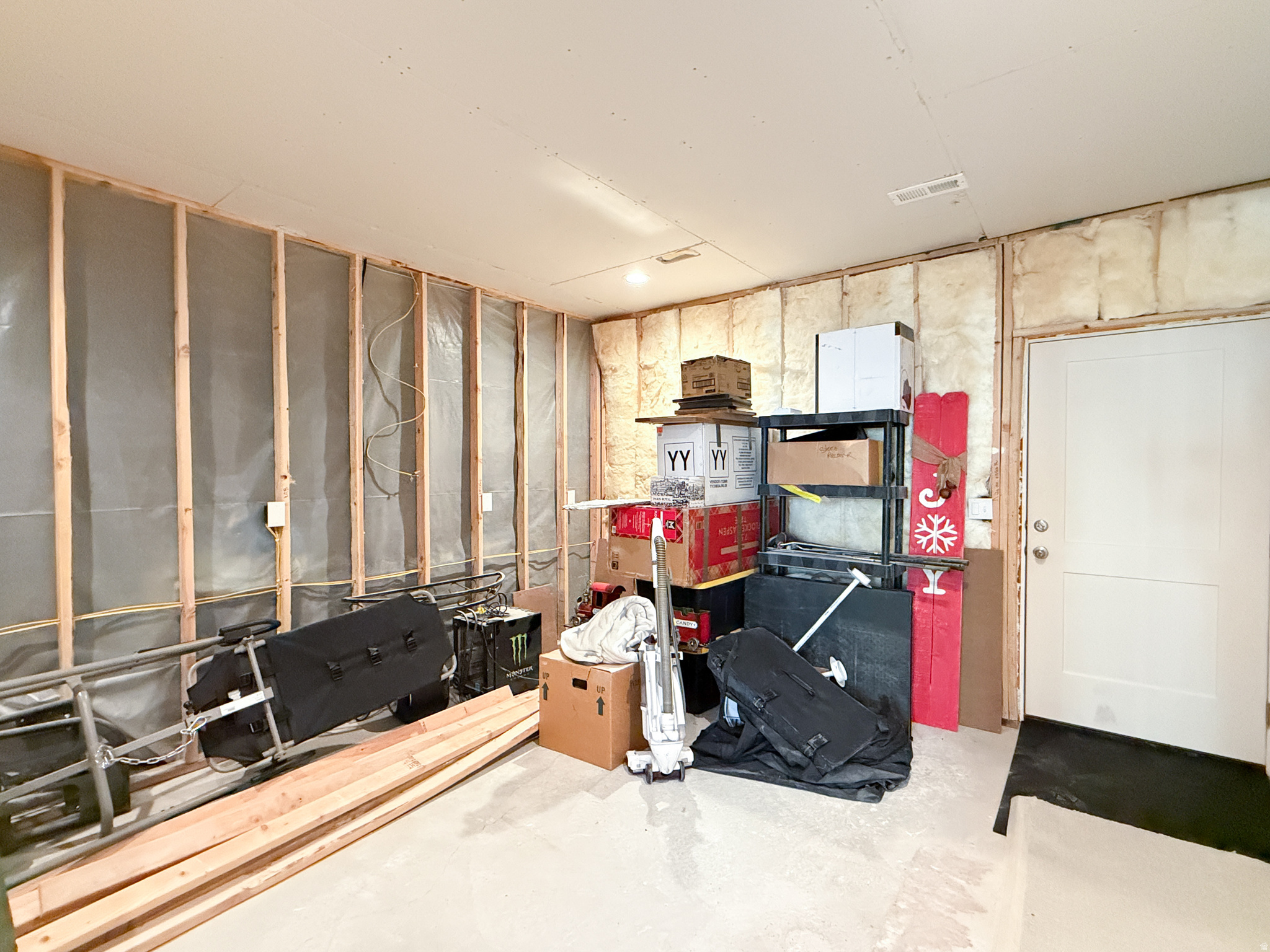 HIGHLANDS BLUFF ESTATES - Residential