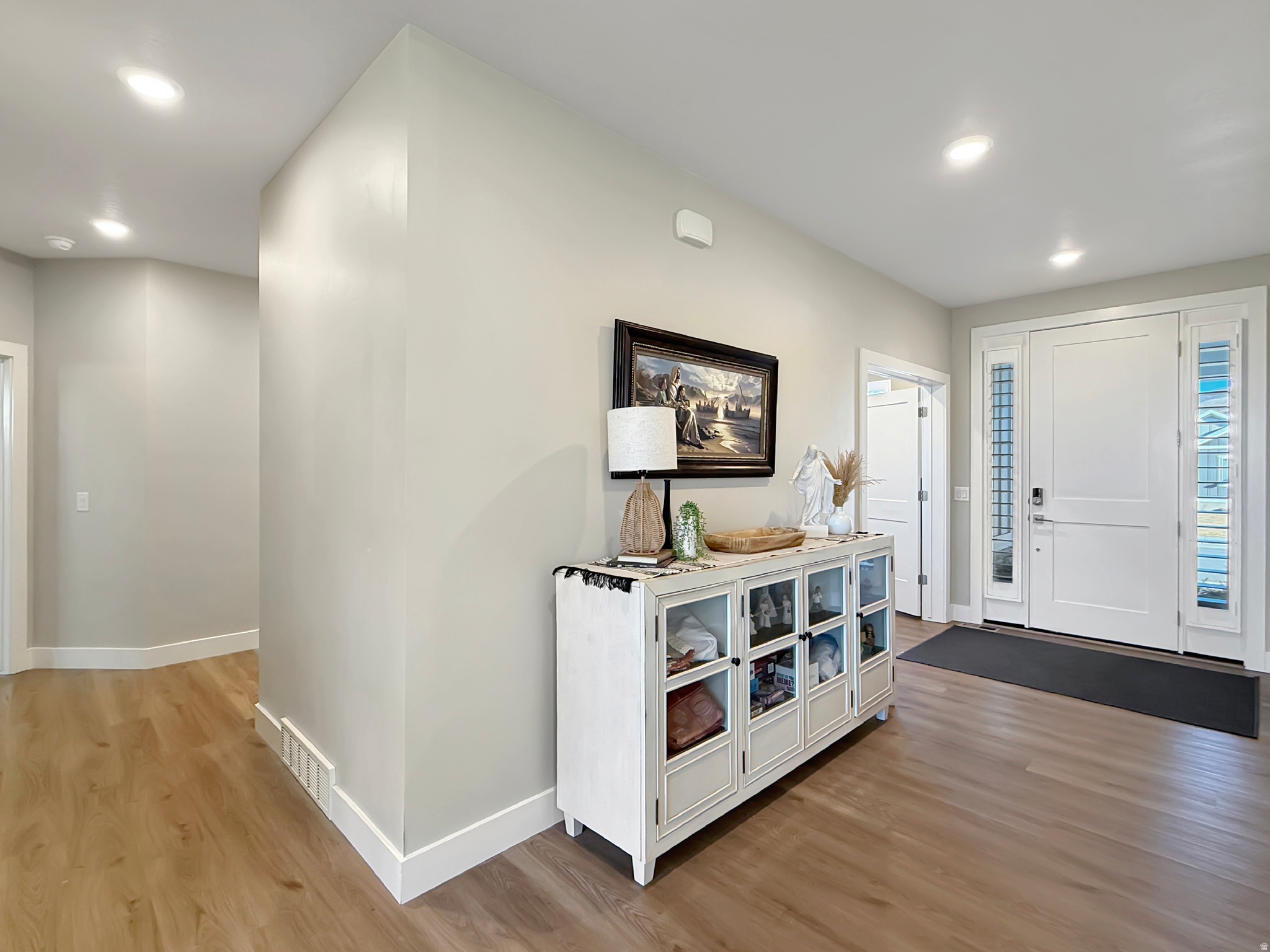 HIGHLANDS BLUFF ESTATES - Residential