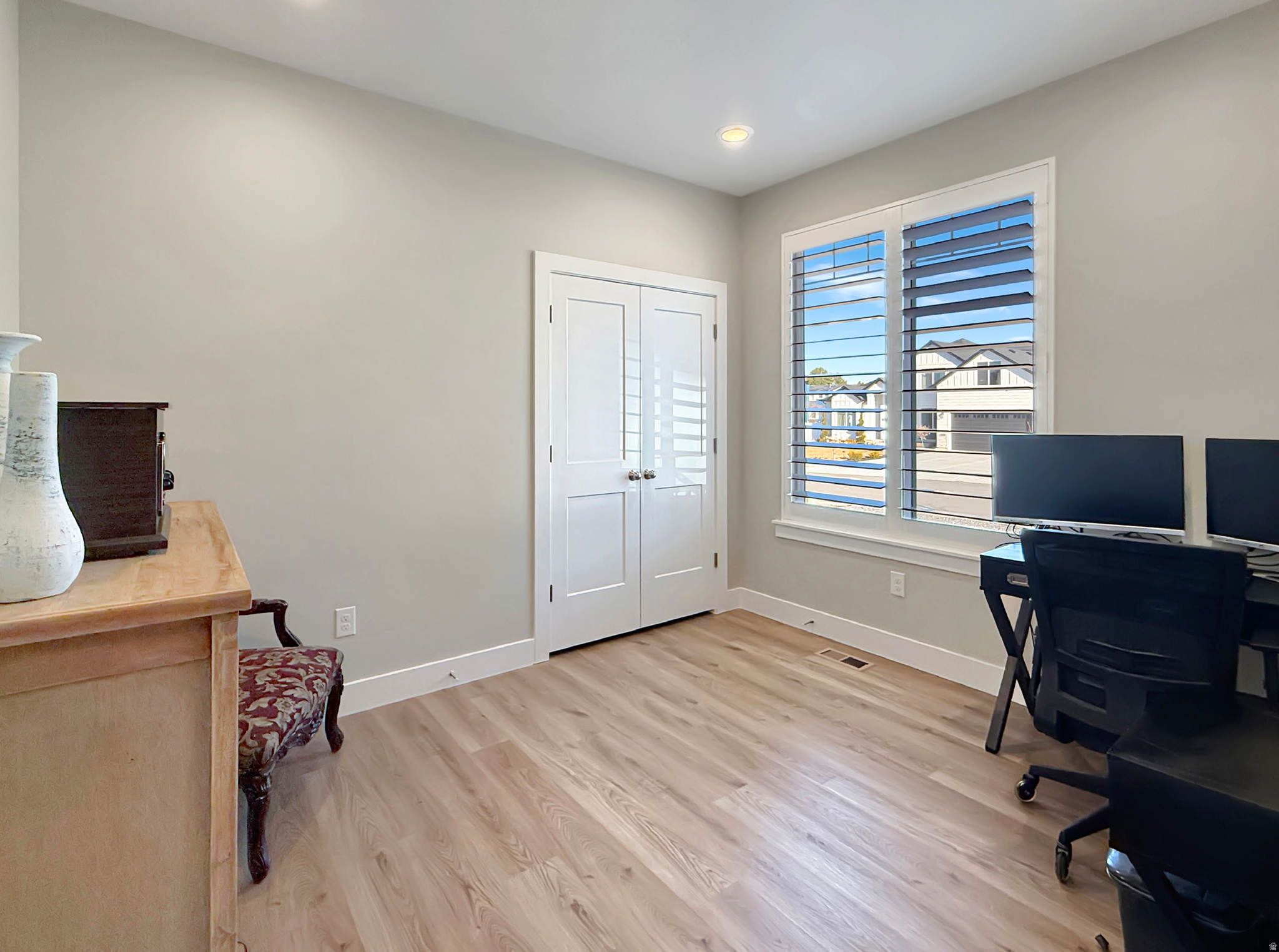 HIGHLANDS BLUFF ESTATES - Residential