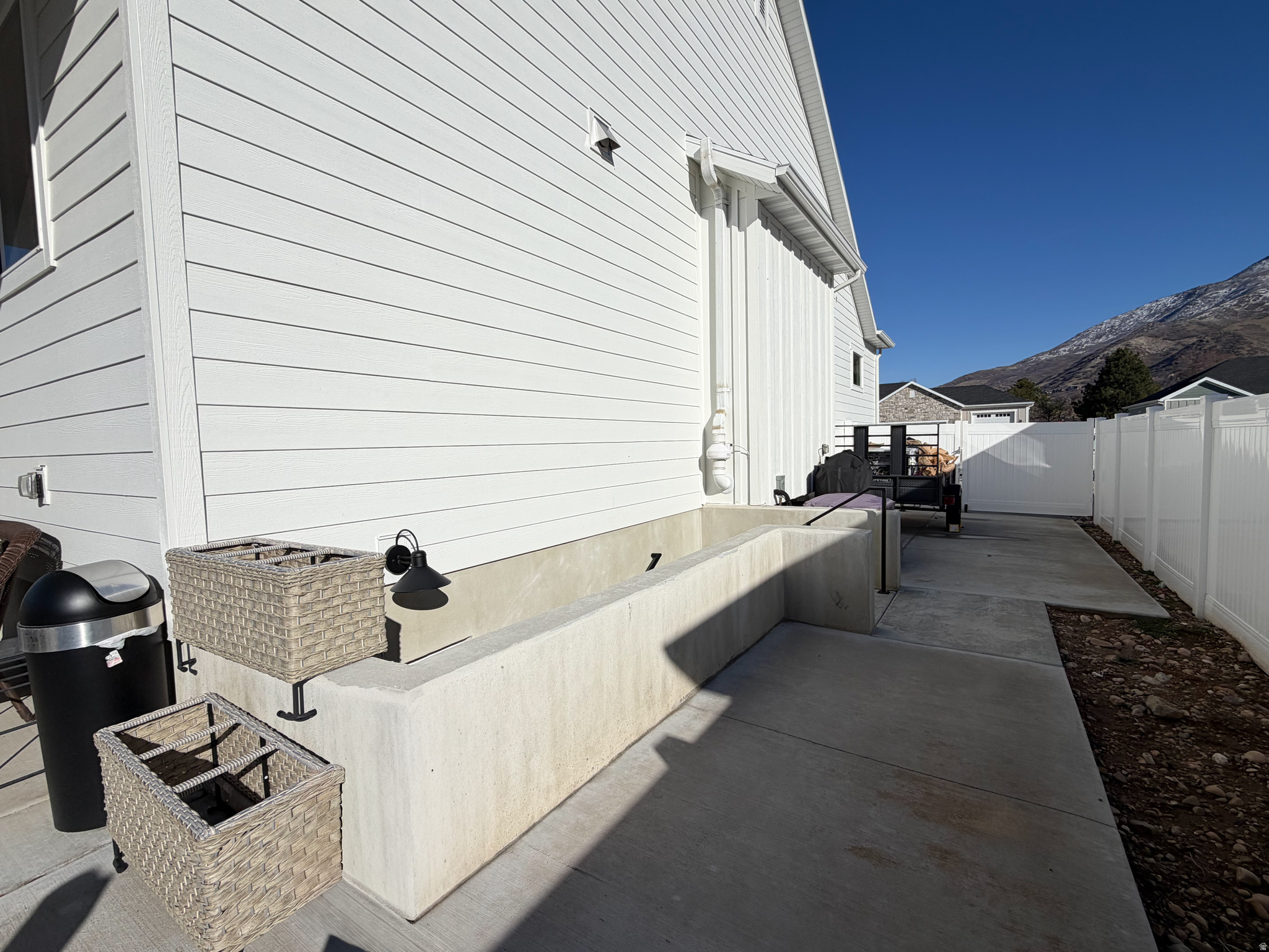 HIGHLANDS BLUFF ESTATES - Residential