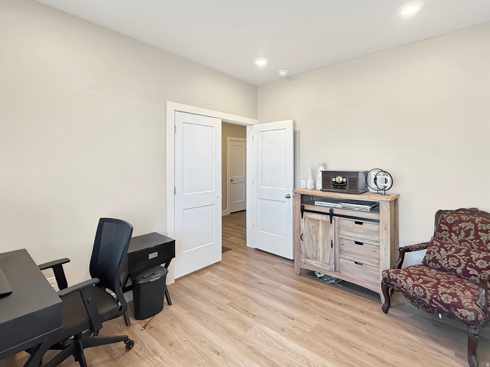 HIGHLANDS BLUFF ESTATES - Residential