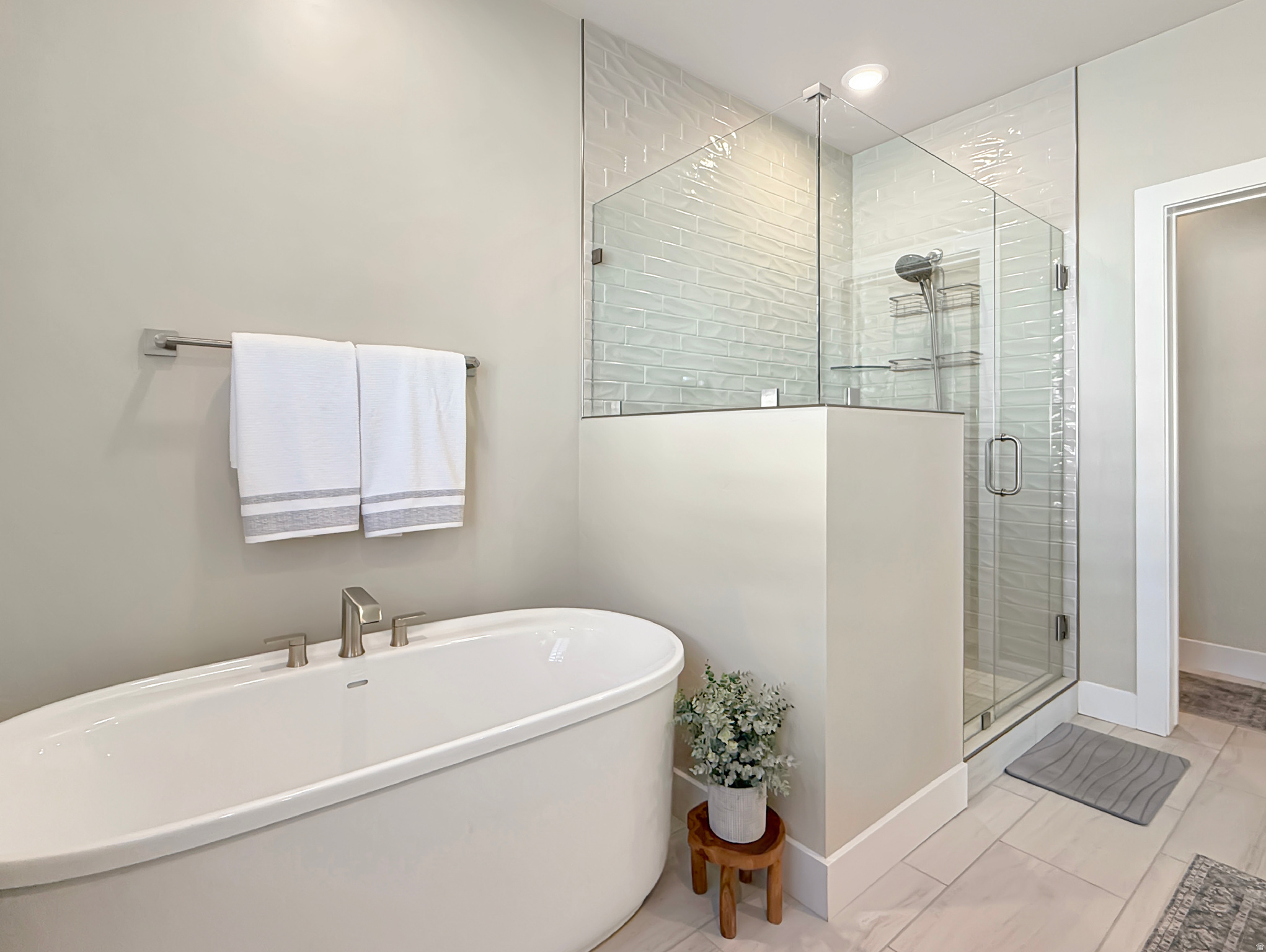 HIGHLANDS BLUFF ESTATES - Residential