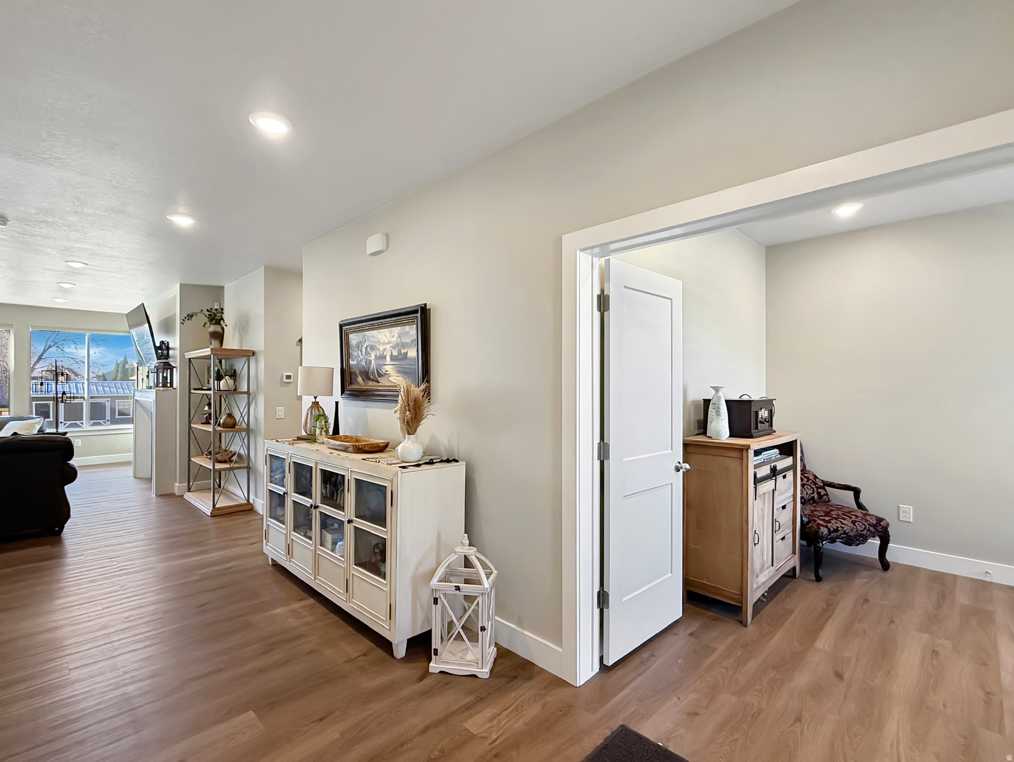 HIGHLANDS BLUFF ESTATES - Residential