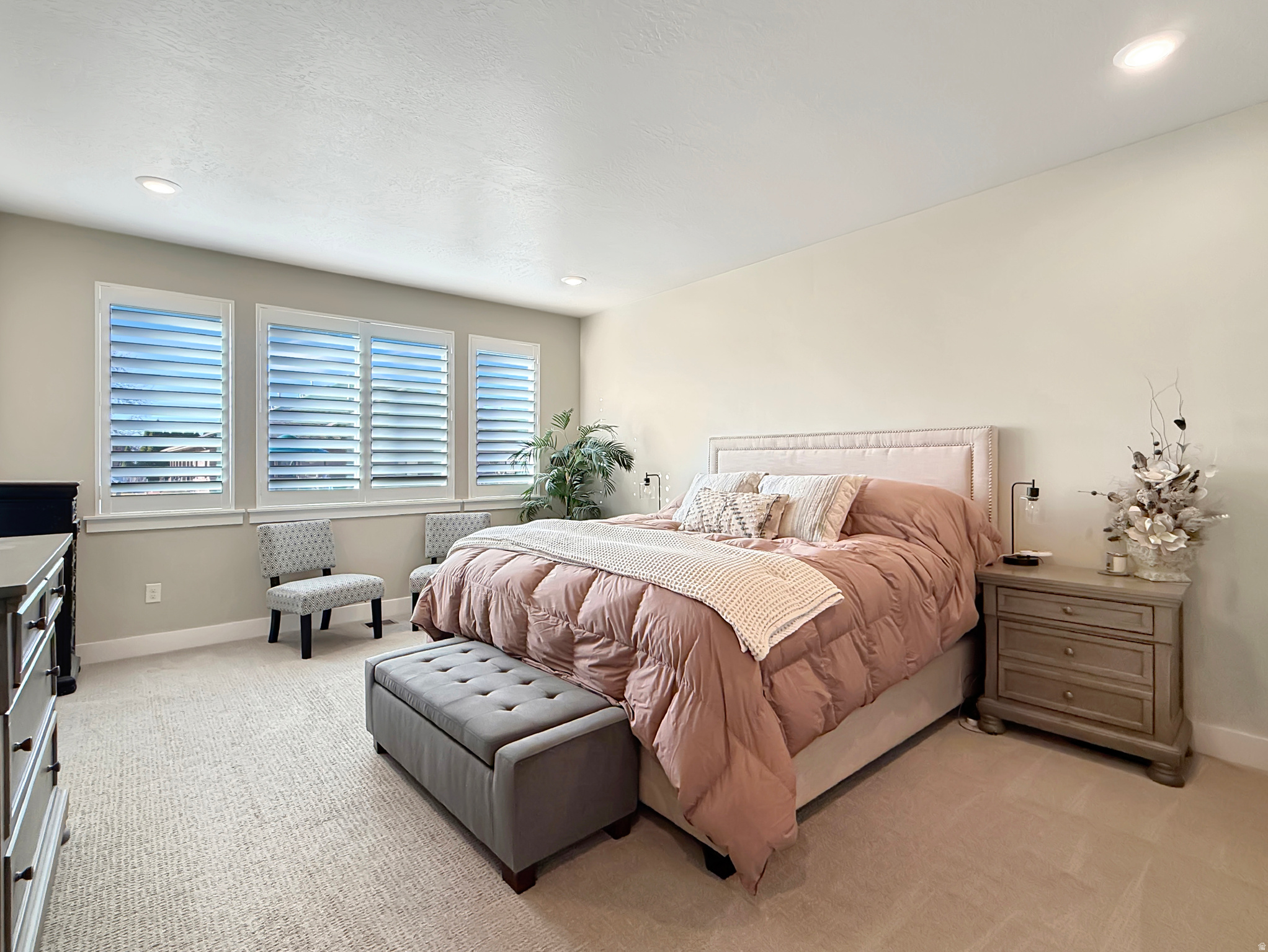 HIGHLANDS BLUFF ESTATES - Residential