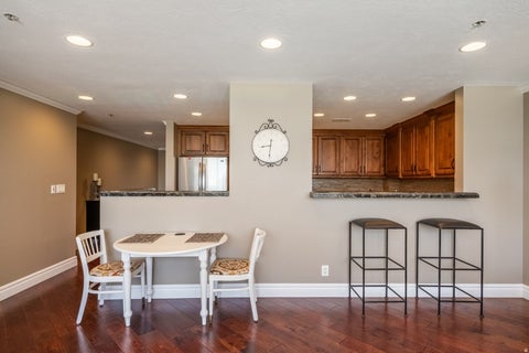 Tiny photo for 44 W BROADWAY S #906 S, Salt Lake City, UT 84101 (MLS # 2184383)