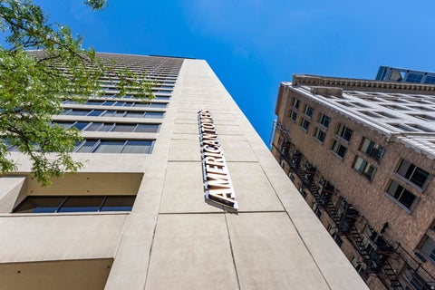 Tiny photo for 44 W BROADWAY S #906 S, Salt Lake City, UT 84101 (MLS # 2184383)