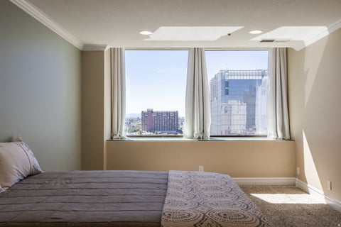 Tiny photo for 44 W BROADWAY S #906 S, Salt Lake City, UT 84101 (MLS # 2184383)