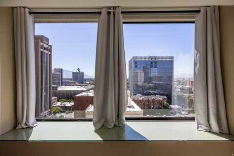 Tiny photo for 44 W BROADWAY S #906 S, Salt Lake City, UT 84101 (MLS # 2184383)