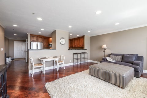 Tiny photo for 44 W BROADWAY S #906 S, Salt Lake City, UT 84101 (MLS # 2184383)