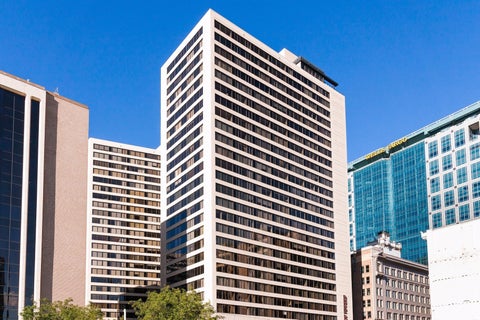 Tiny photo for 44 W BROADWAY S #906 S, Salt Lake City, UT 84101 (MLS # 2184383)